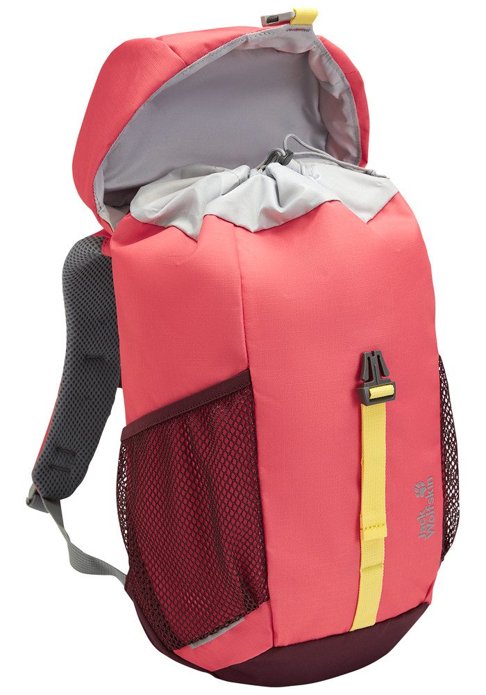 Jack Wolfskin Kinderrugzak KIDS EXPLORER 15