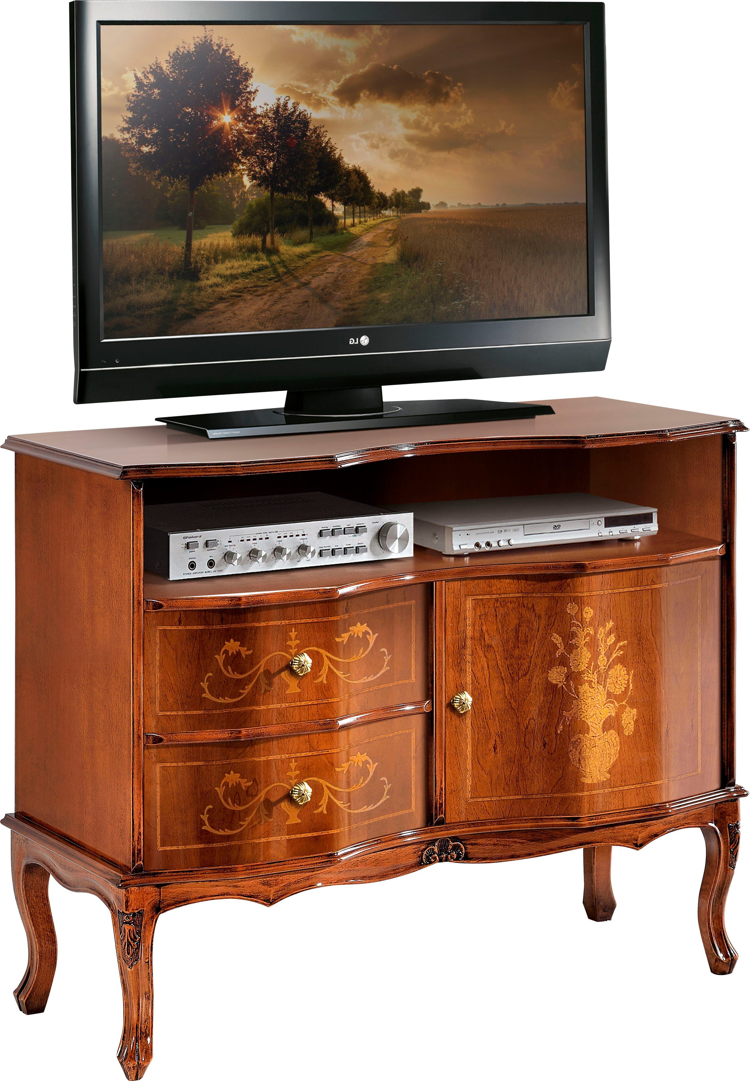 Home affaire Tv-meubel TV-Board Desenzano