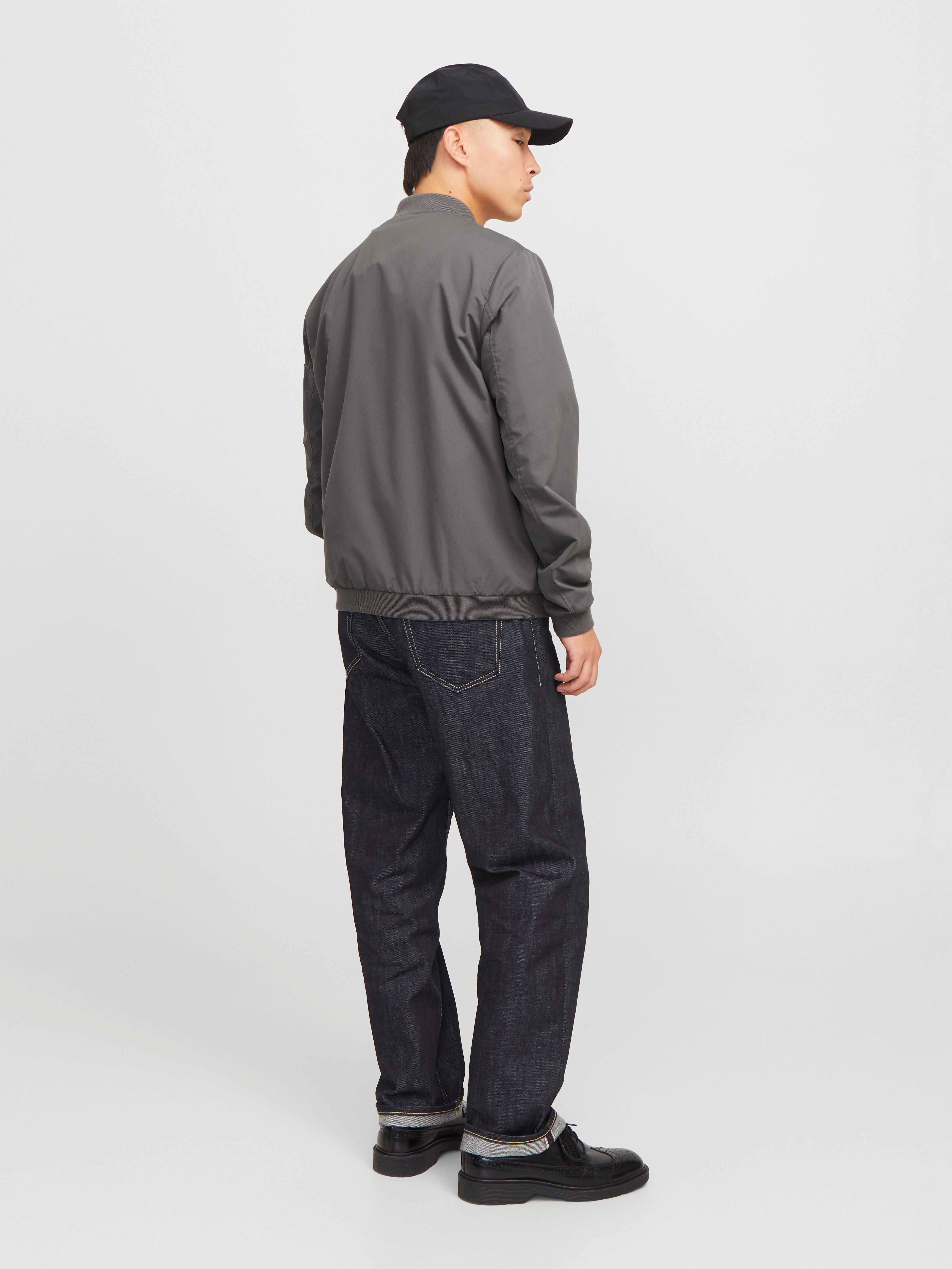 Jack & Jones Blouson JJERUSH BOMBER NOOS