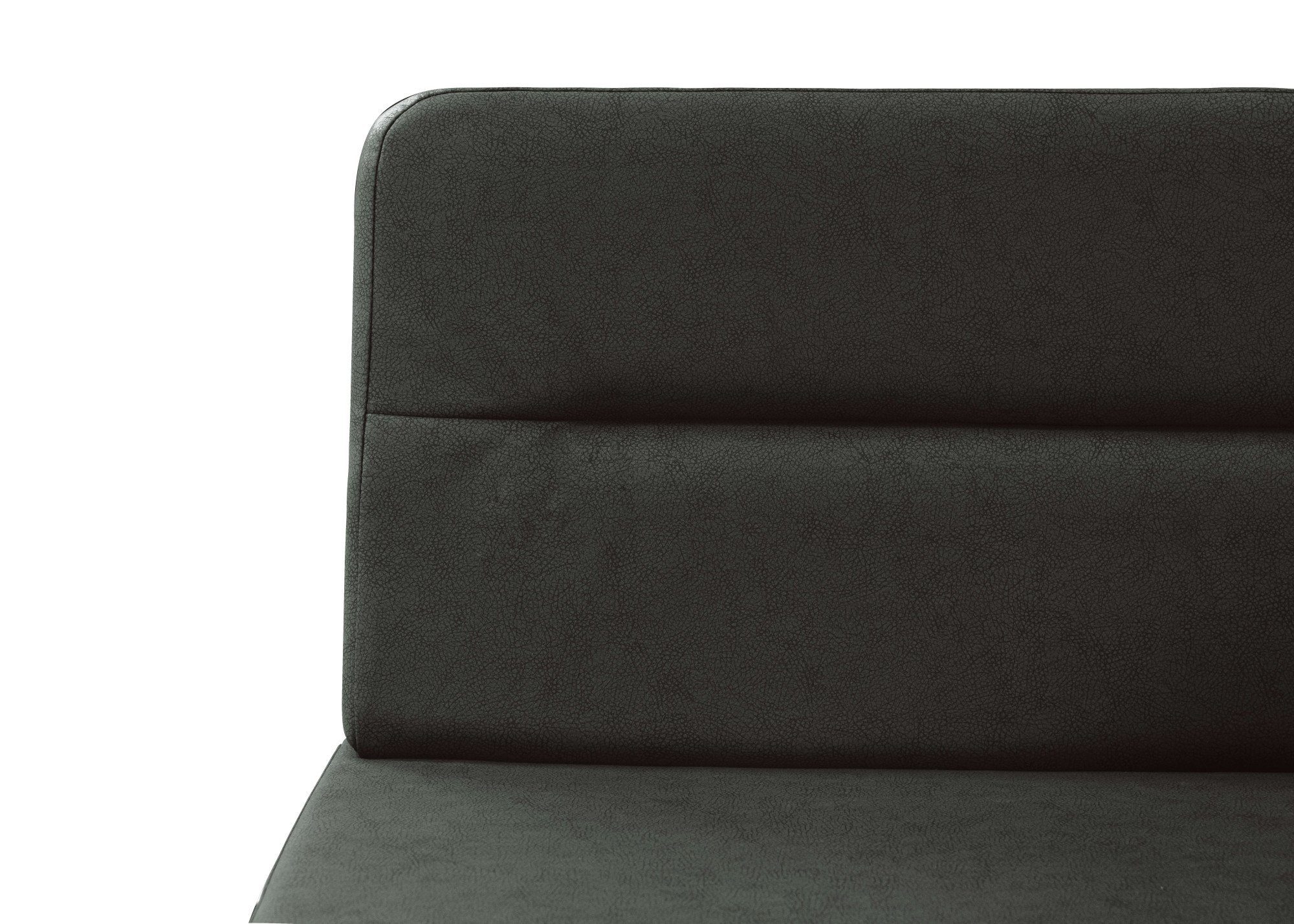 Home affaire Eethoek Laros zitgroep, hoekbank, stoelen, tafel perfect voor keuken, eetkamer, woonkamer, bestseller (set, 4-delig)
