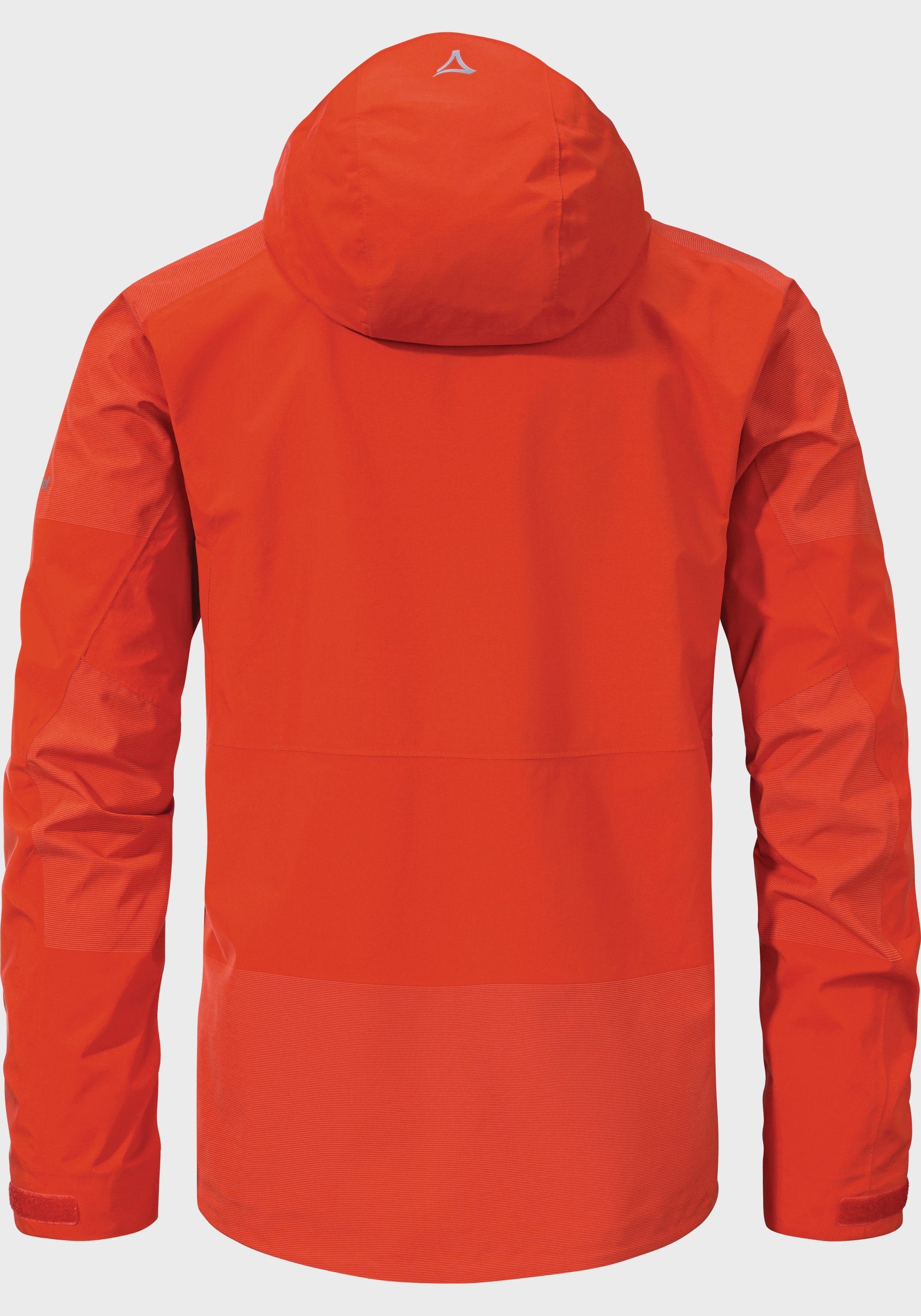 Schöffel Outdoorjack 2.5L Jacket Triigi M