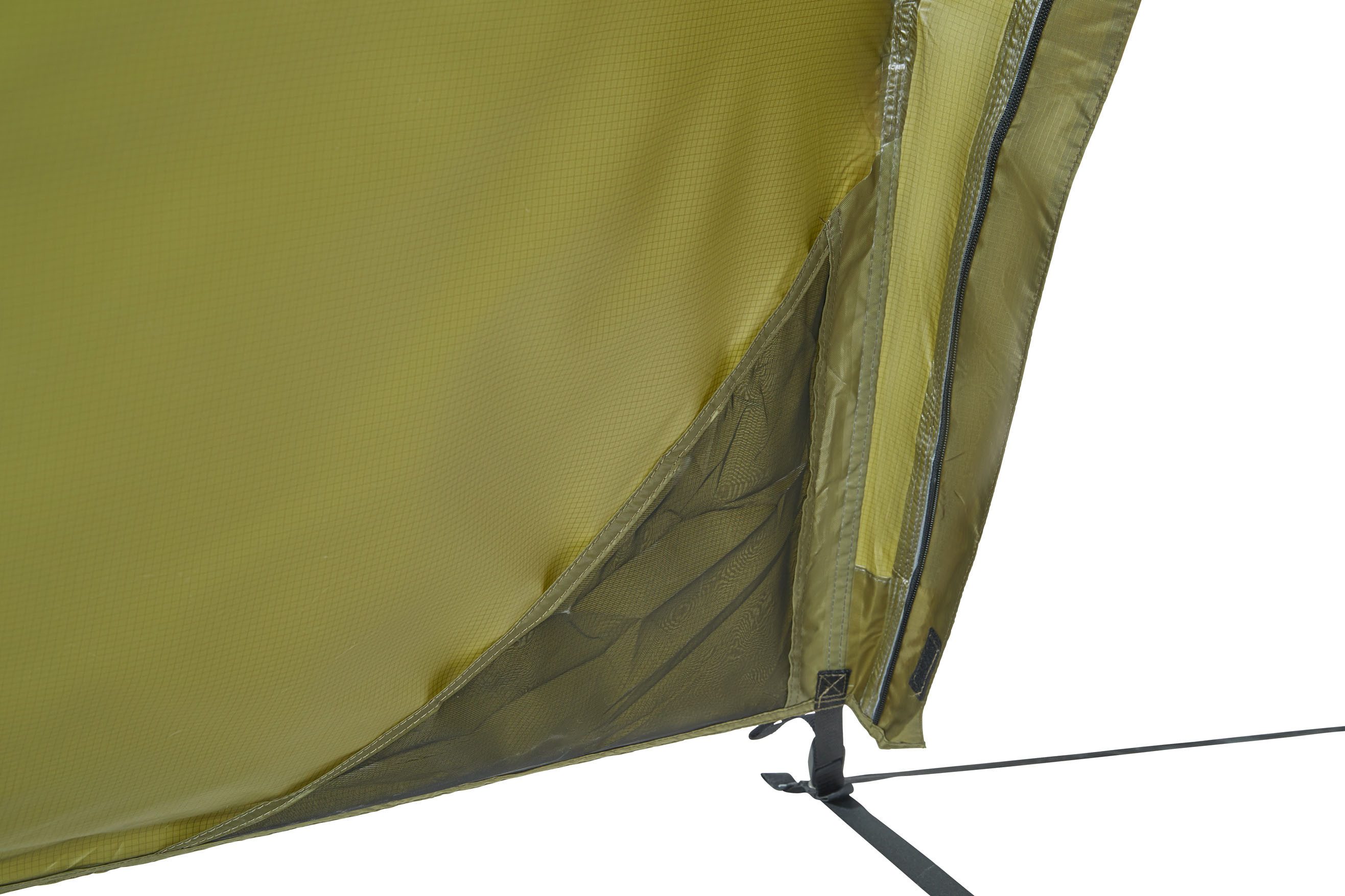 Nordisk Tunneltent Oppland 3 PU