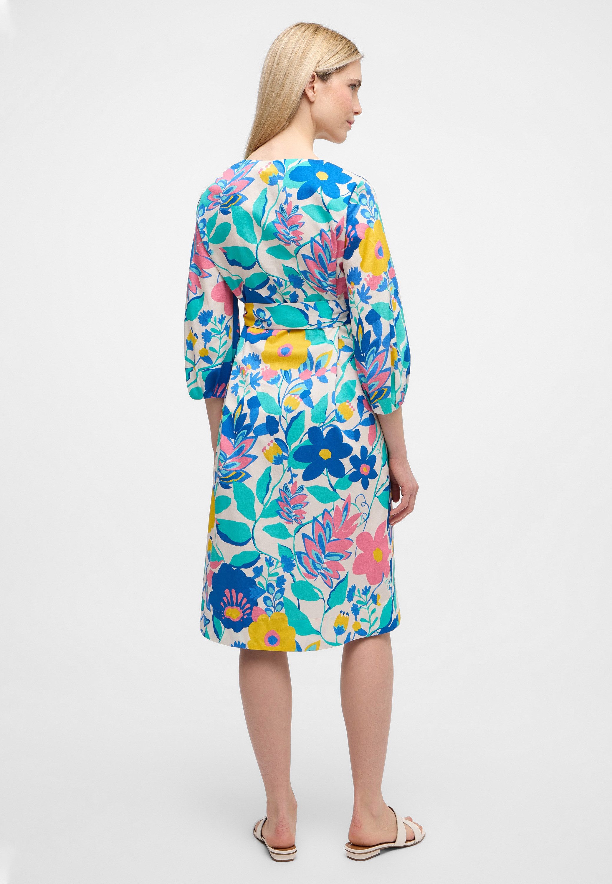 Eterna Blousejurk Loose fit