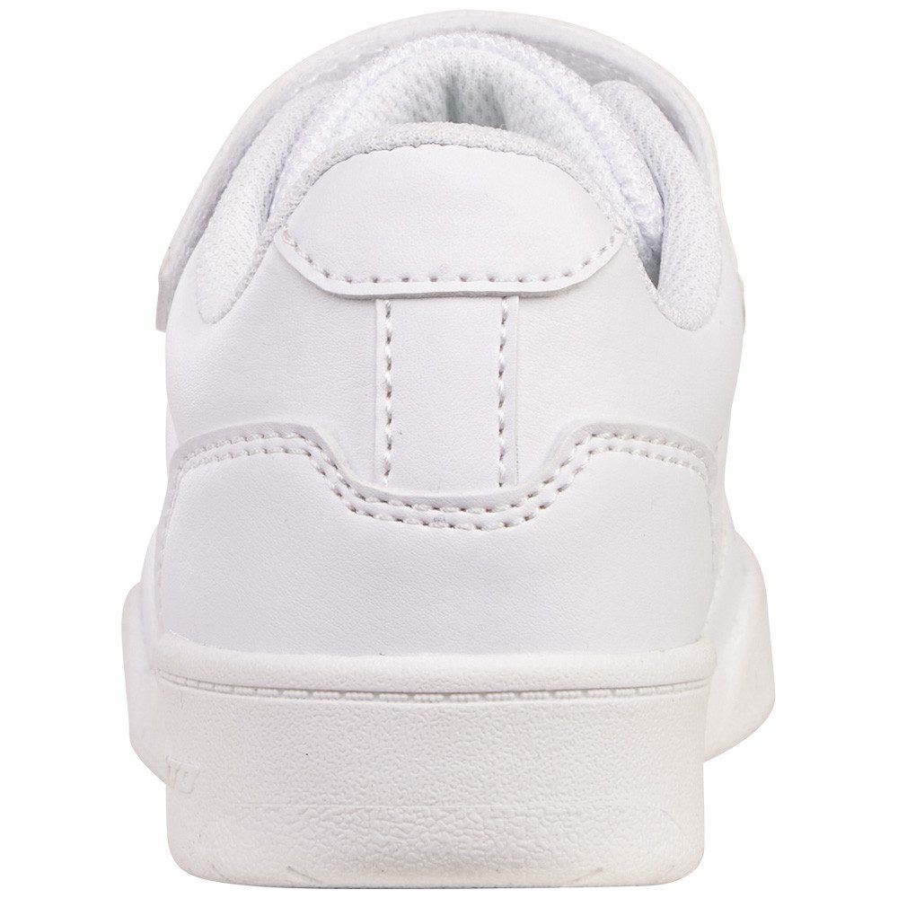 lotto Sneakers - met een voor kindervoeten geschikte pasvorm