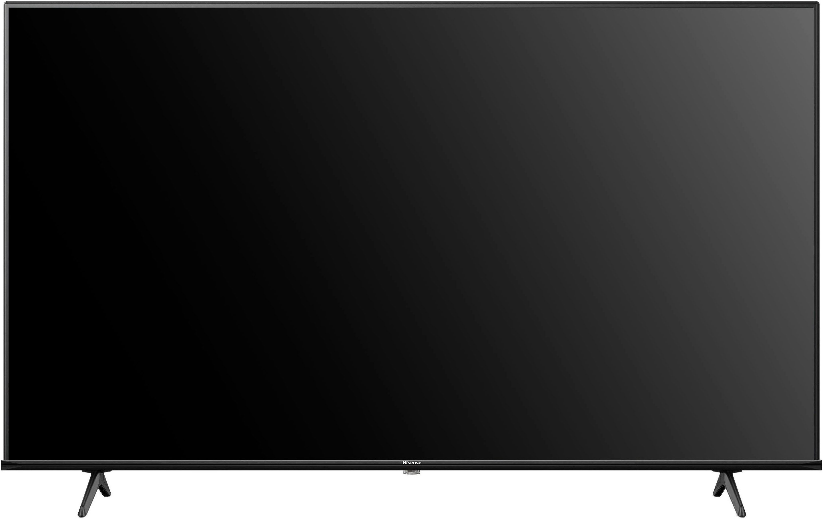 Hisense QLED-TV 85E77NQ, 215 cm / 85", 4K Ultra HD, Smart TV, 4k uhd, qled