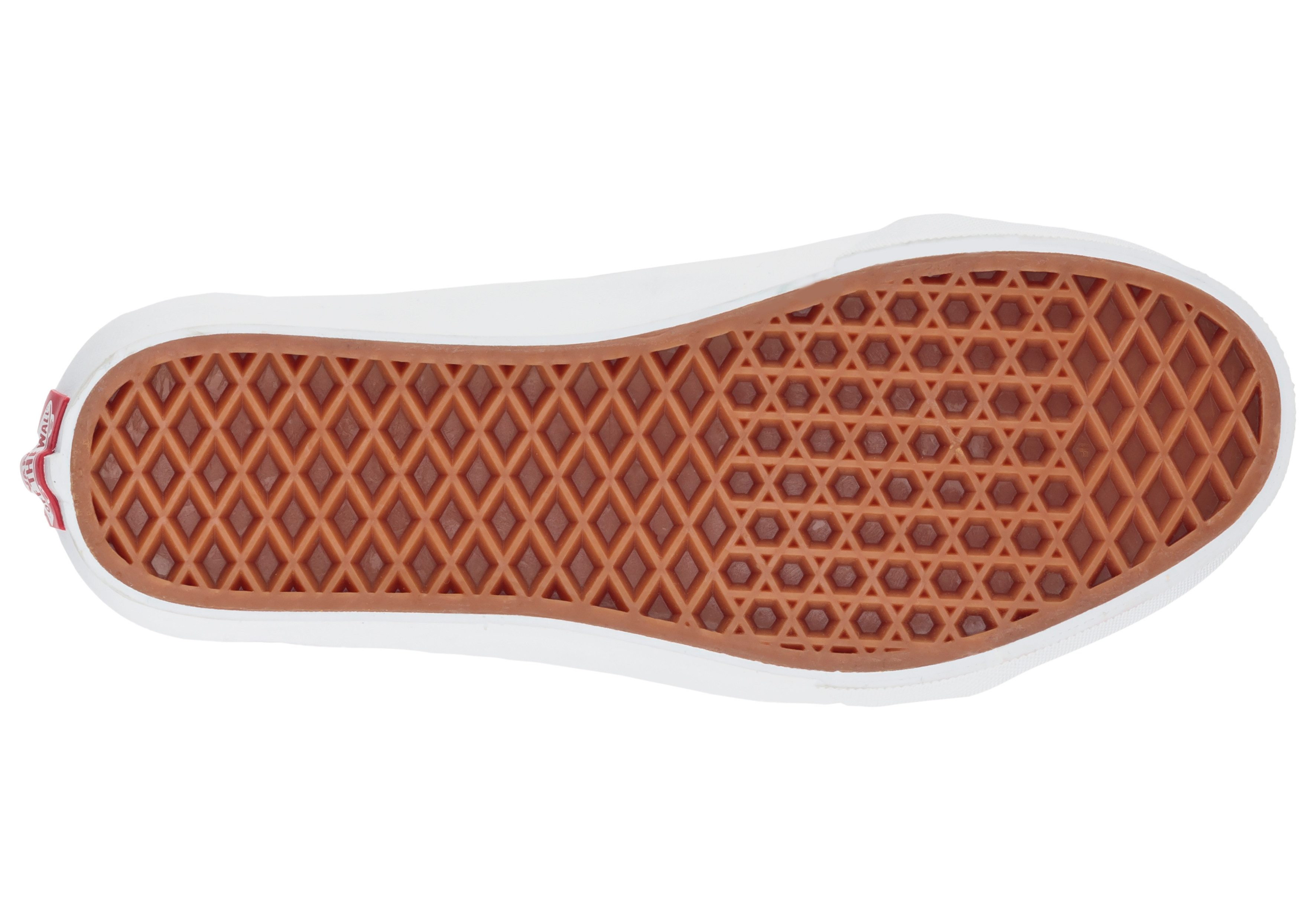 Vans Sneakers SK8-Hi Tapered