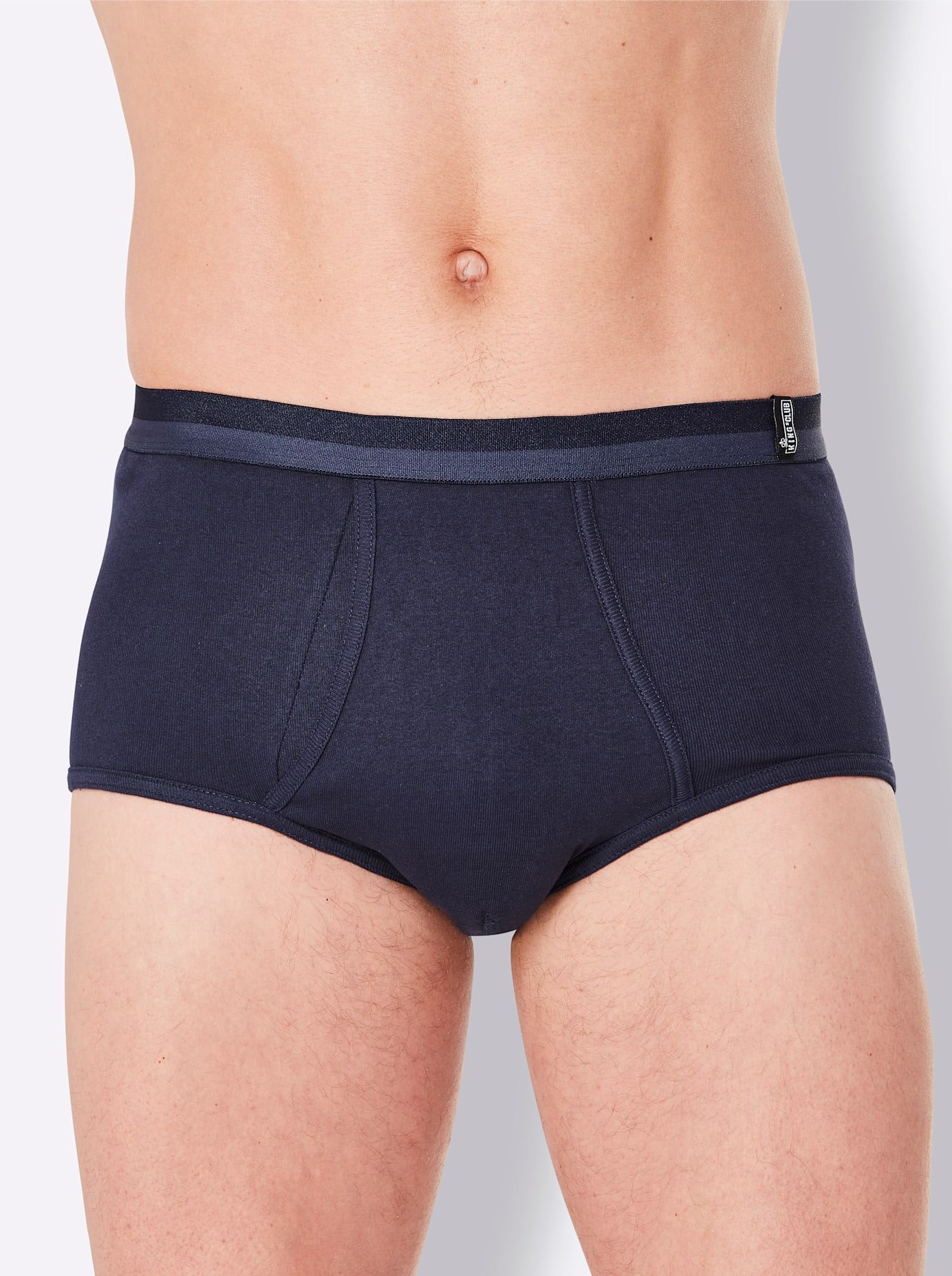 Kings Club Slip (3 stuks)