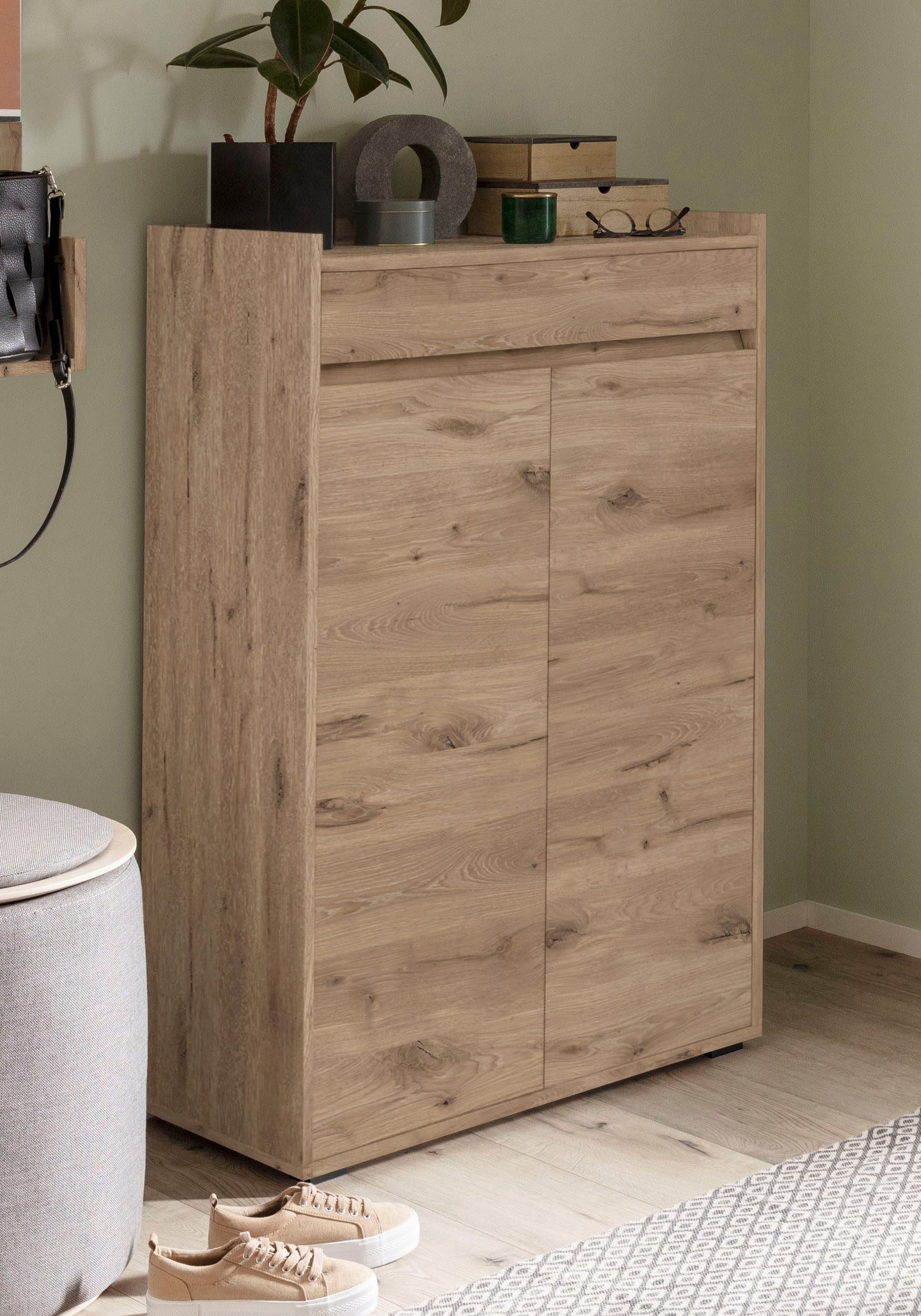INOSIGN Schoenenkast Kosmo Breedte 80 cm