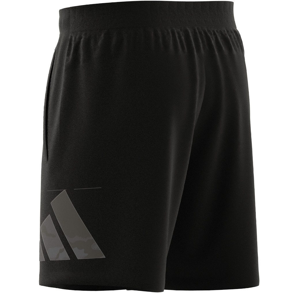 adidas Performance Short TR ES SEA BL S (1-delig)