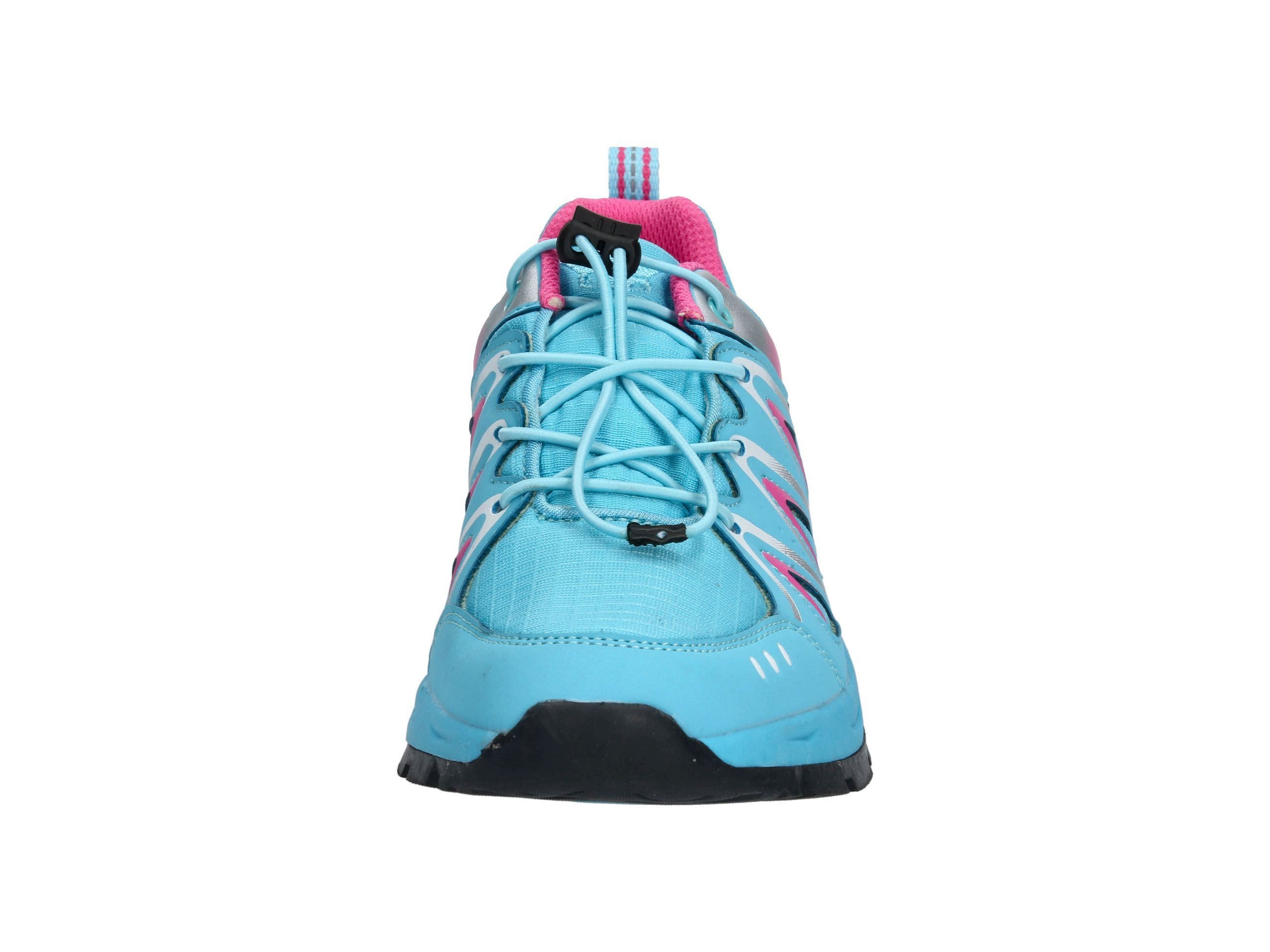 Lico Outdoorschoenen Outdoorschoen Newfield