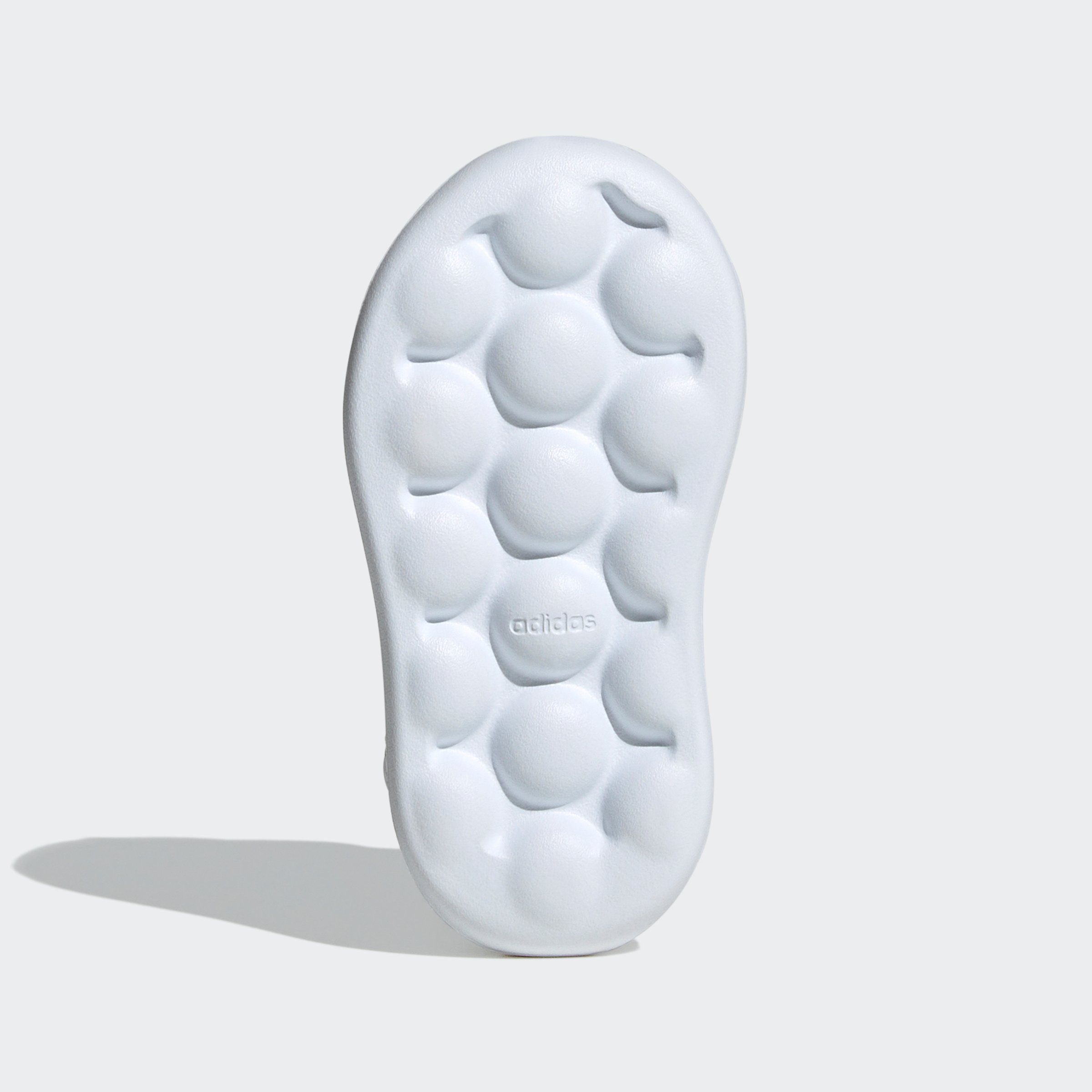 adidas Sportswear Sneakers GRAND COURT 2.0 KIDS Design geïnspireerd op de adidas Superstar