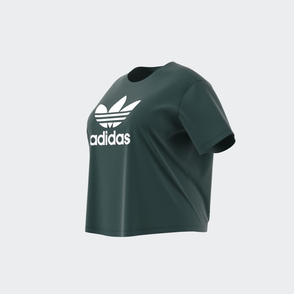adidas Originals T-shirt TRFL TEE BOXY