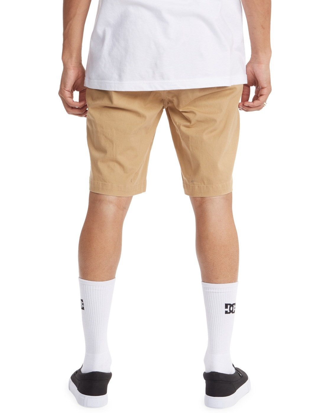DC Shoes Chino-short Worker