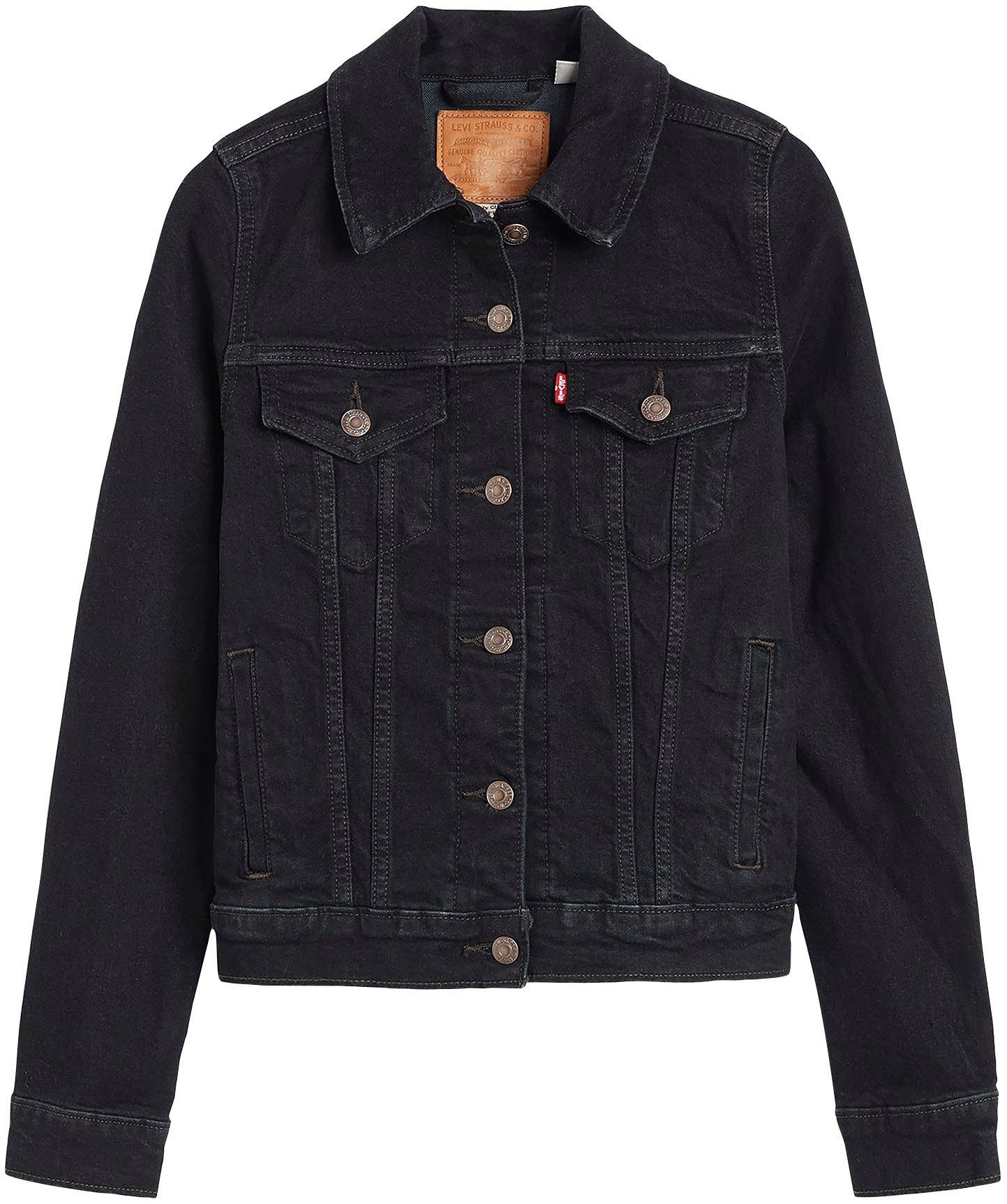 Levi's® Jeansjack Original Trucker