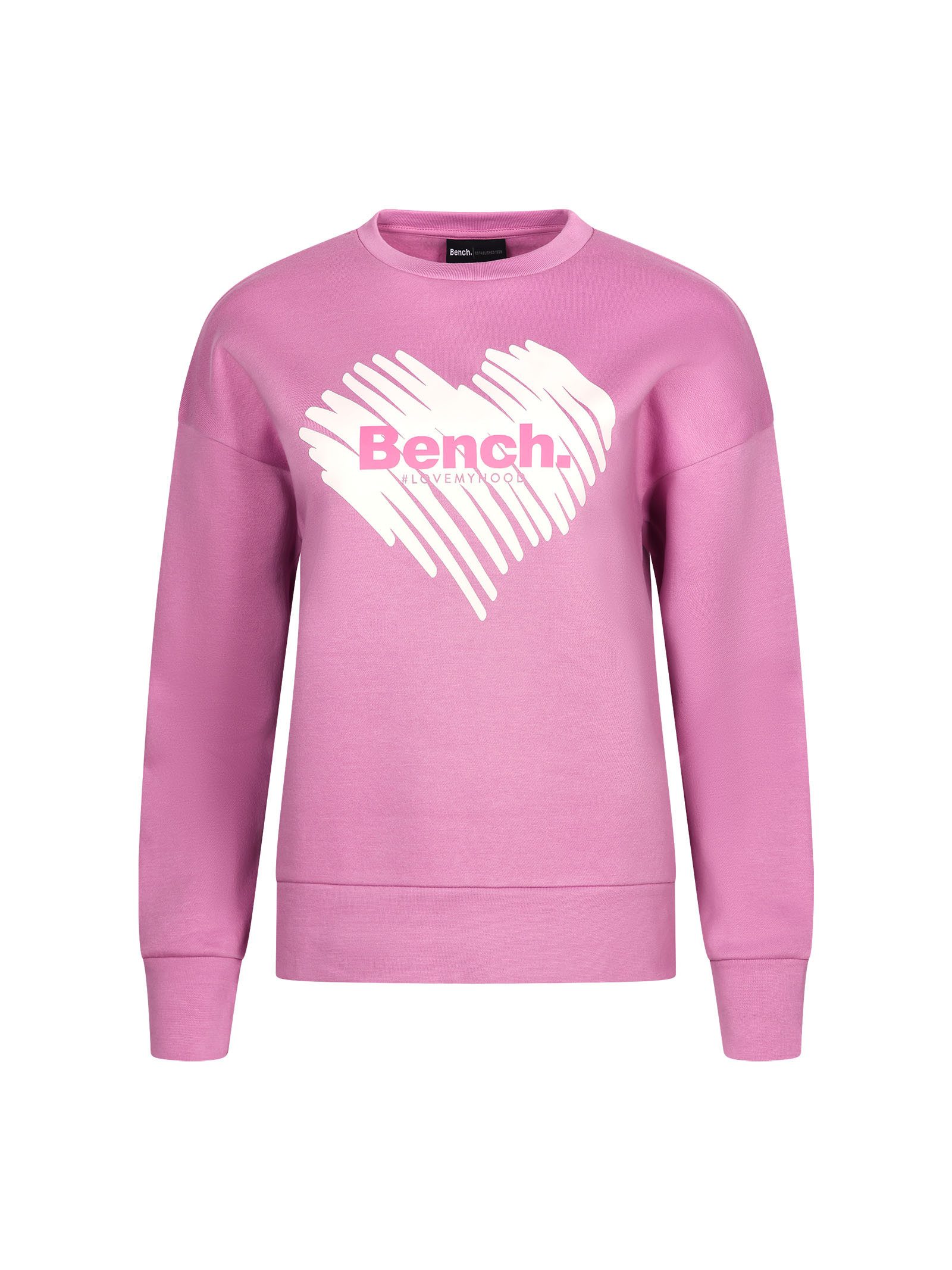 Bench. Sweatshirt MIAO_SWEATSHIRT