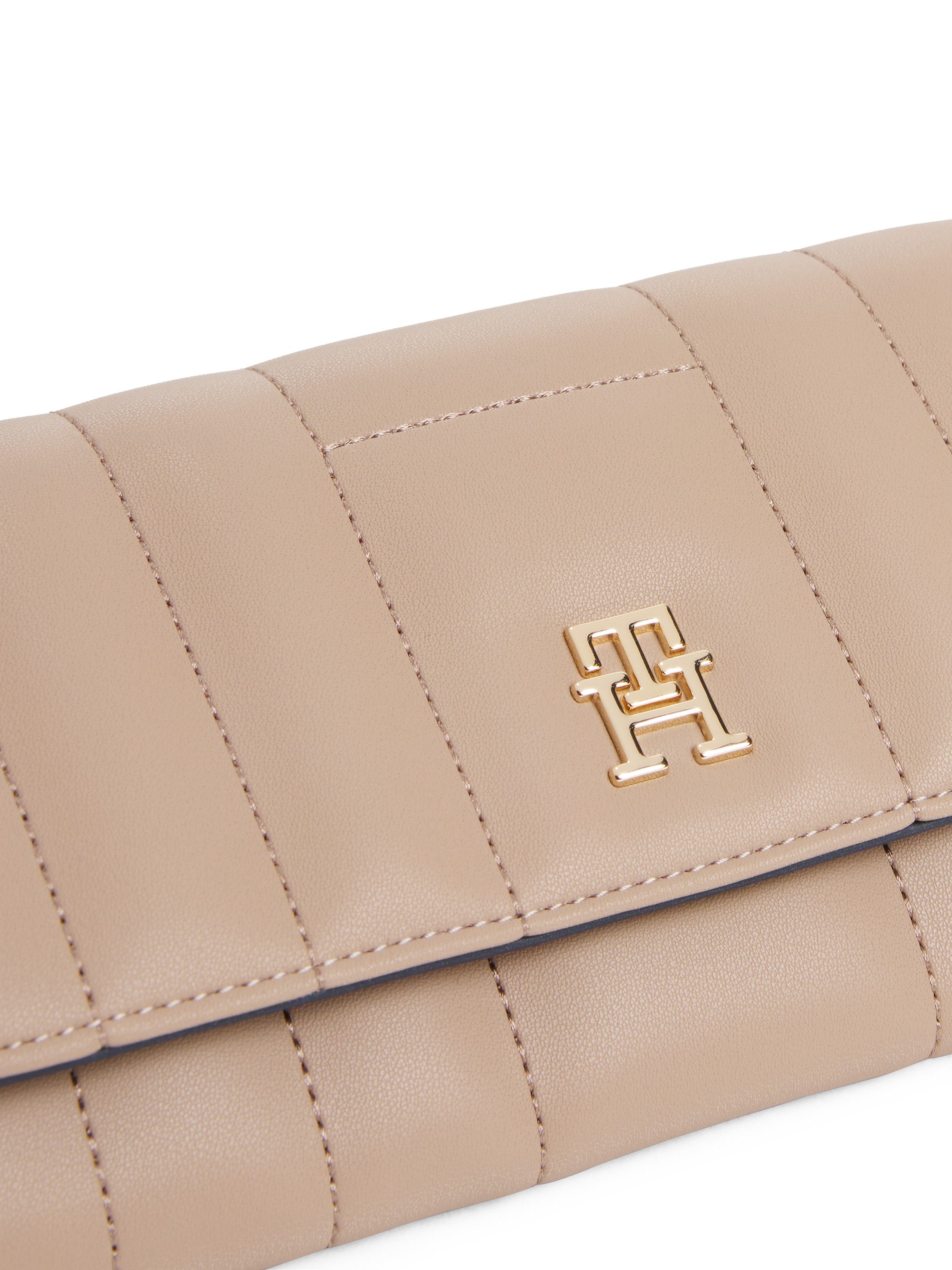 Tommy Hilfiger Portemonnee TH FEMININE LRG FLAP
