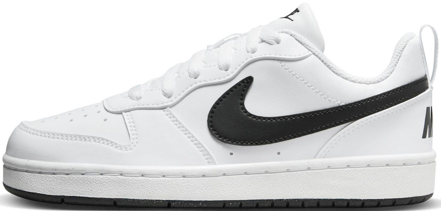 Nike Sportswear Sneakers COURT BOROUGH LOW RECRAFT (GS)