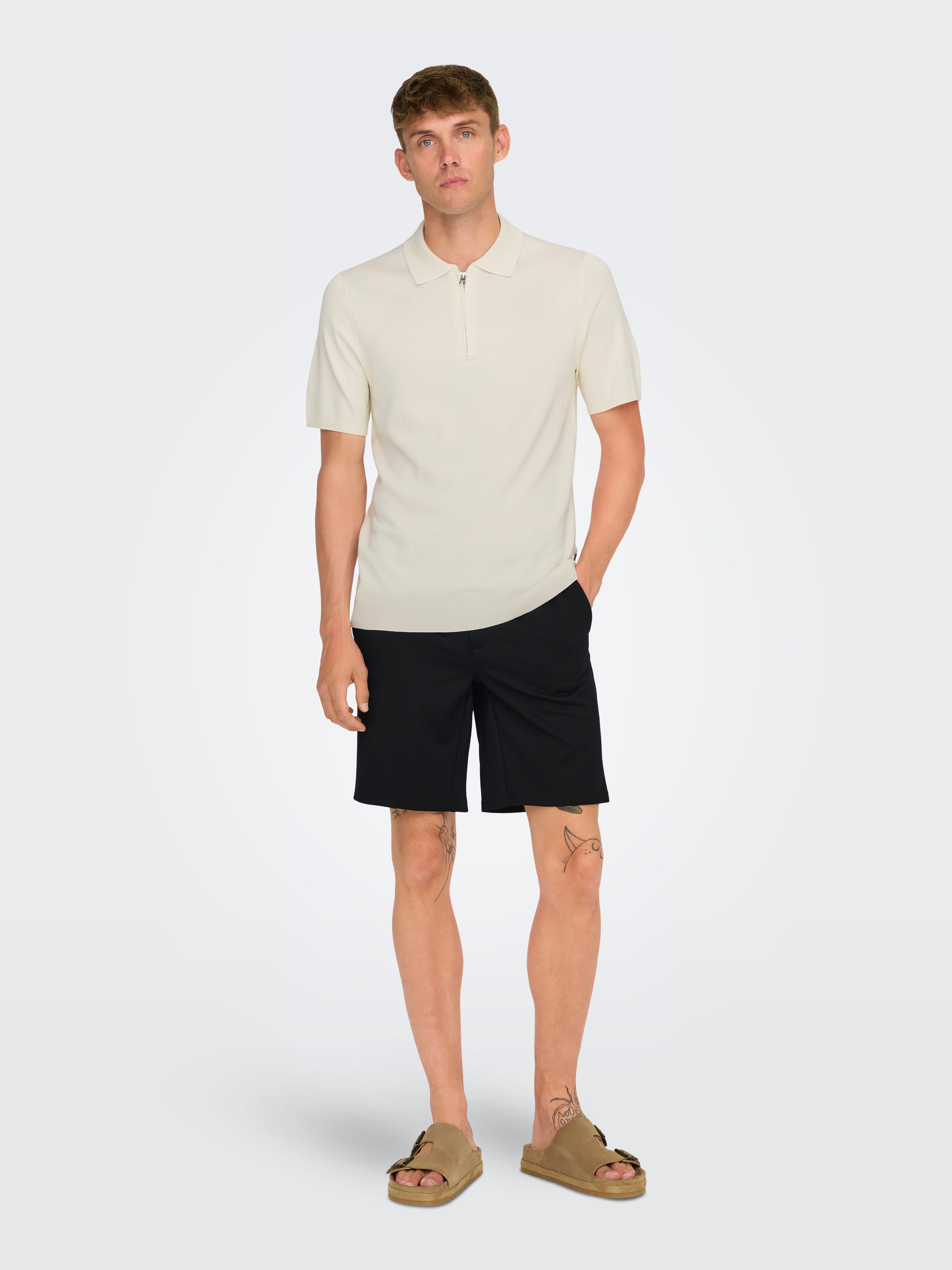 ONLY & SONS Chino-short MARK SHORTS