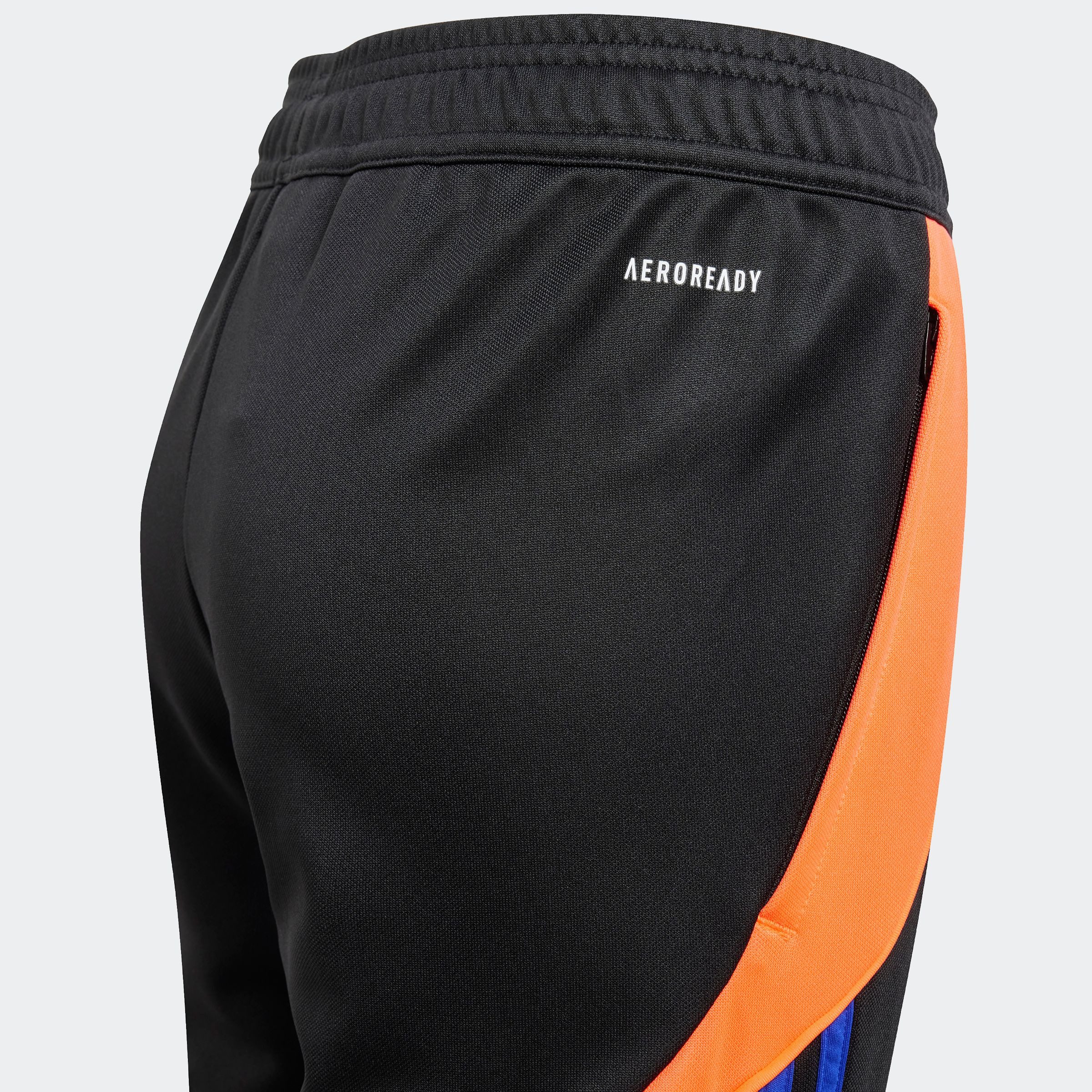 adidas Performance Trainingsbroek TIRO24 TRPNT SY (1-delig)