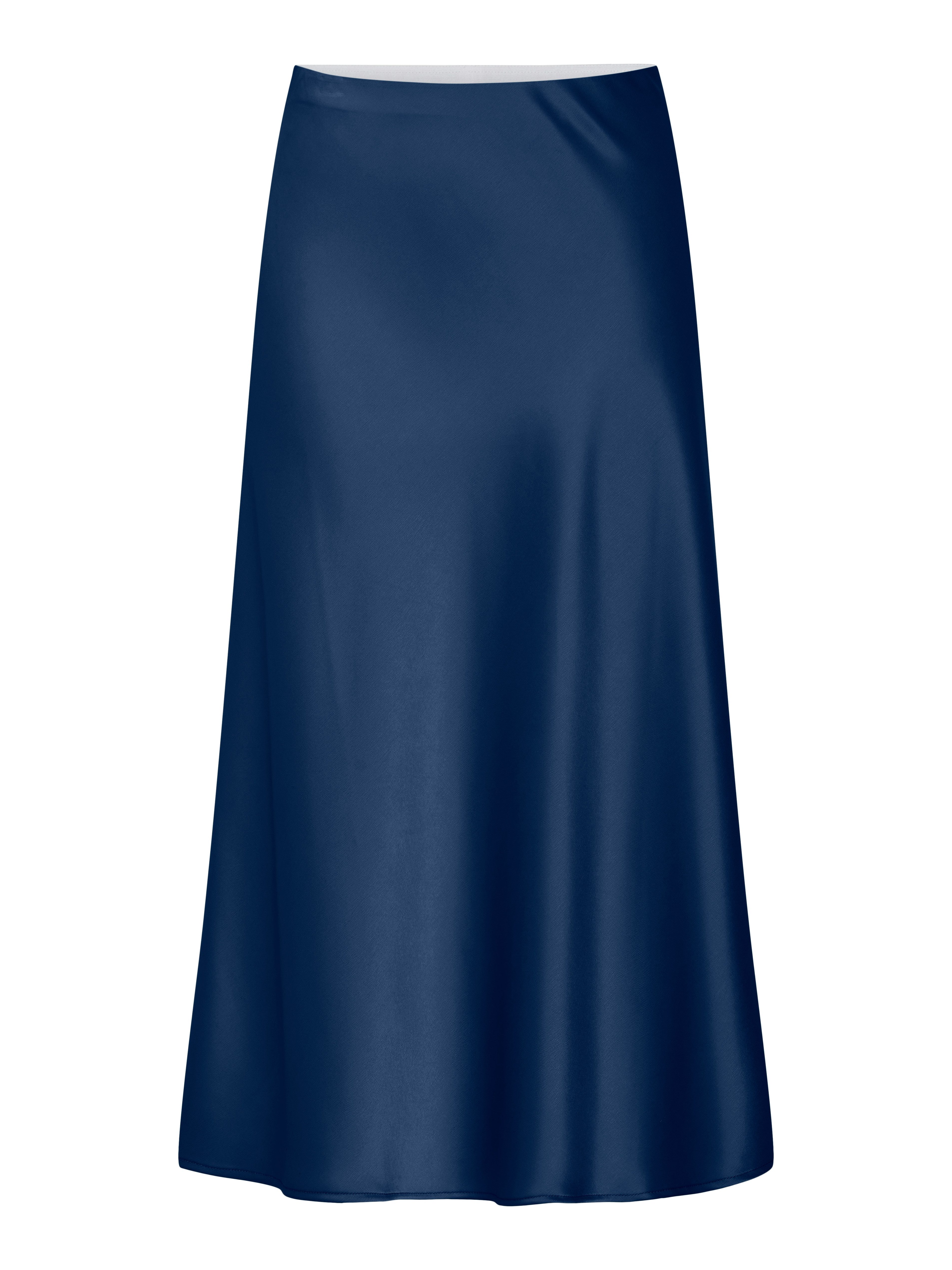 Y.A.S Midirok YASPELLA HW MIDI SKIRT S. NOOS