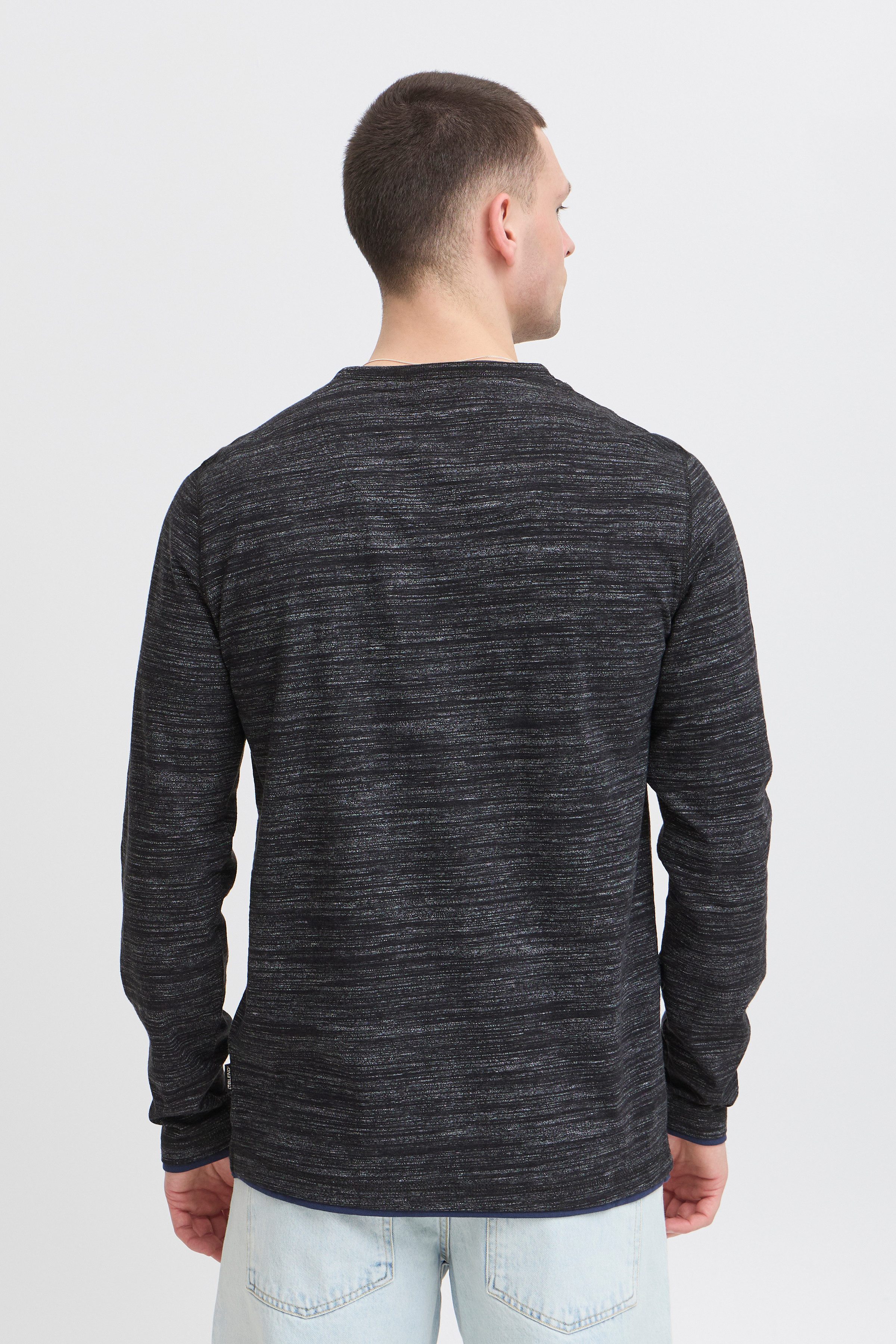 Blend T-shirt BHJEFF tee