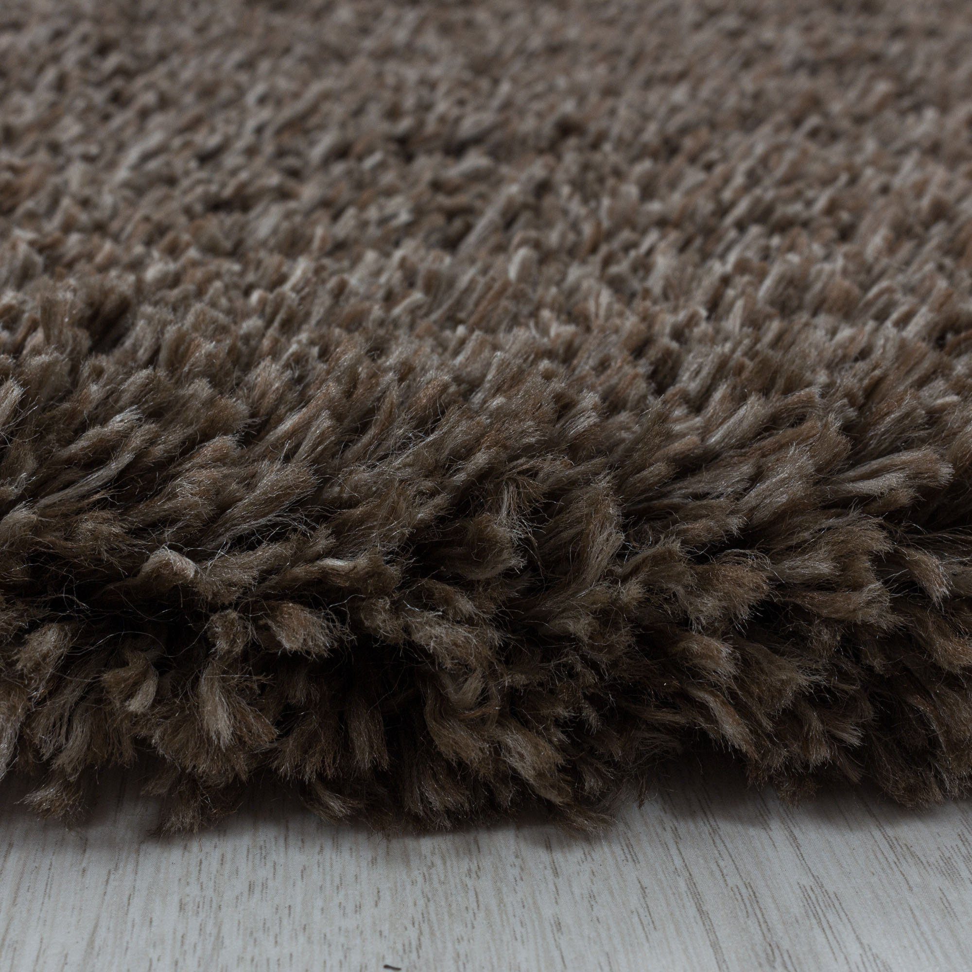 Ayyildiz Teppiche Hoogpolig vloerkleed FLUFFY 3500