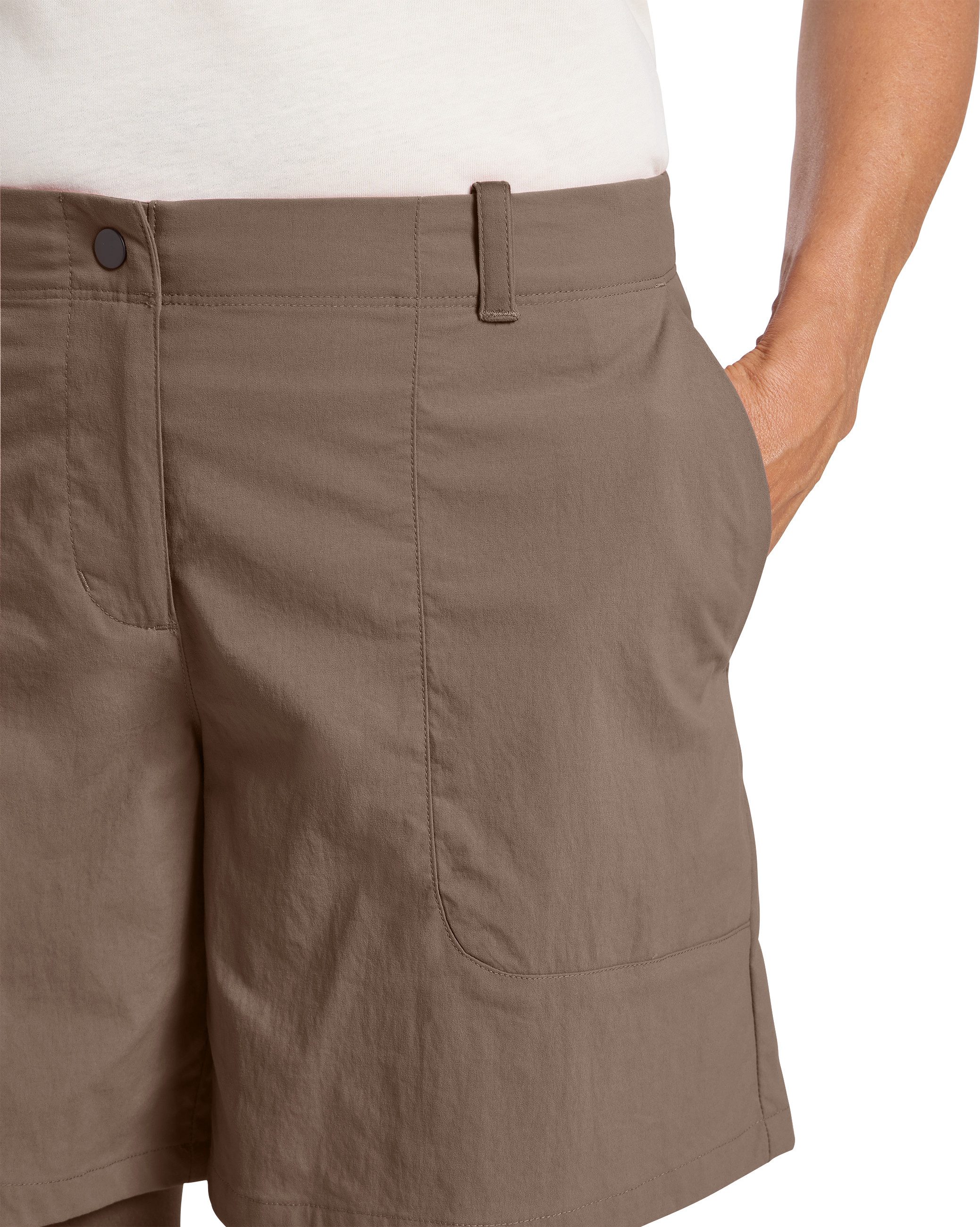 Jack Wolfskin Short DESERT SHORTS W