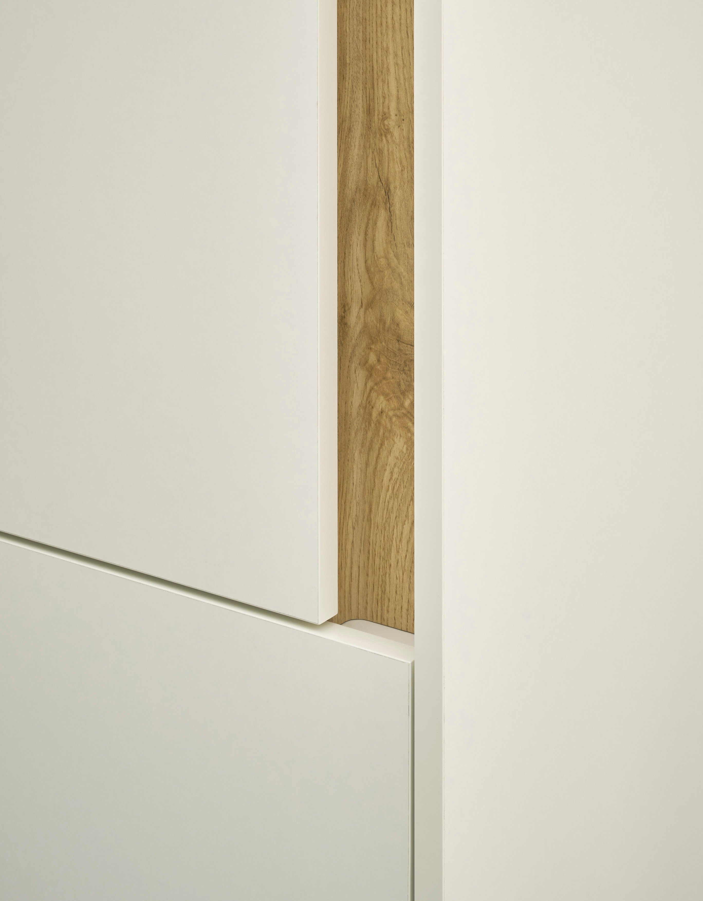 INOSIGN Set kantoormeubelen City/Giron (set, 4-delig)