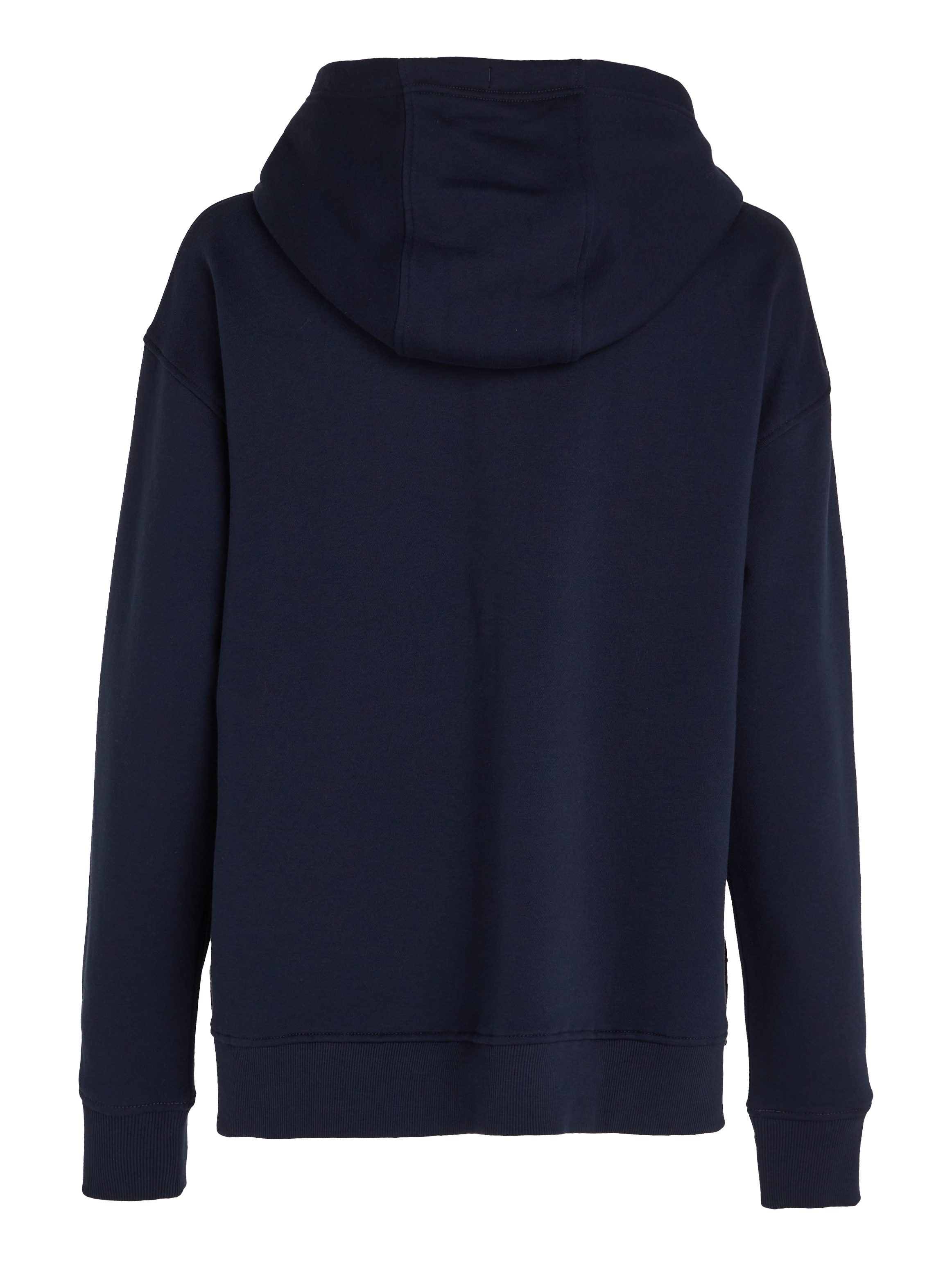 TOMMY JEANS Hoodie TJW RLX LINEAR HOODIE
