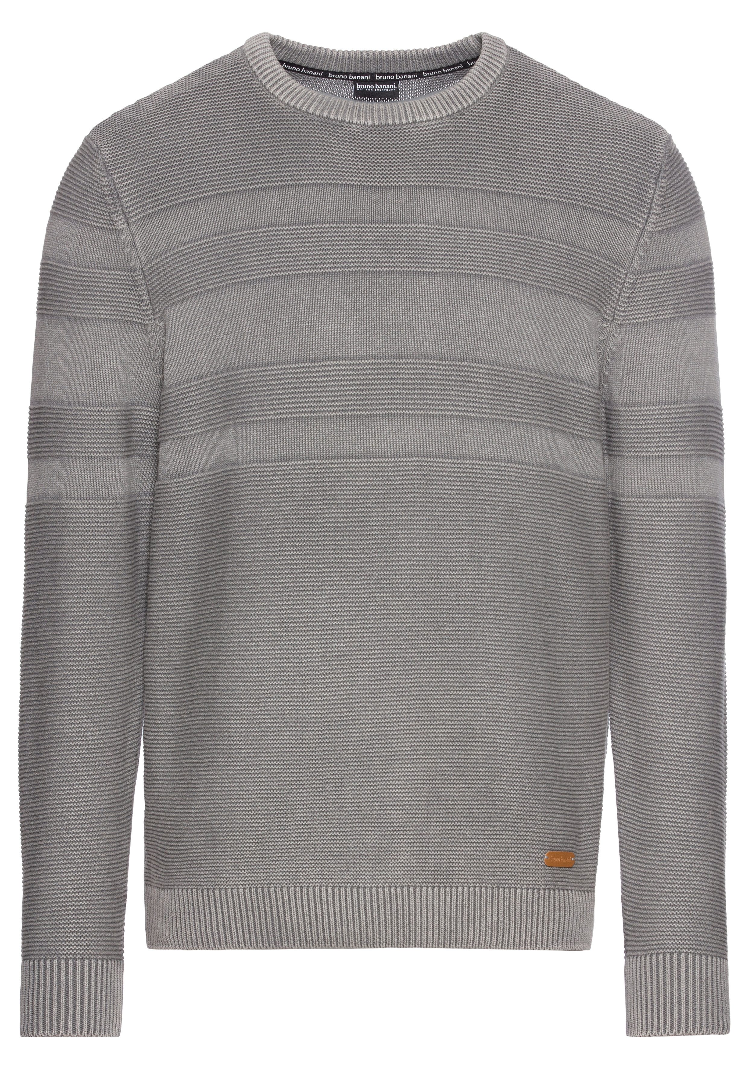 Bruno Banani Jacquardtrui Tot maat 4 XL
