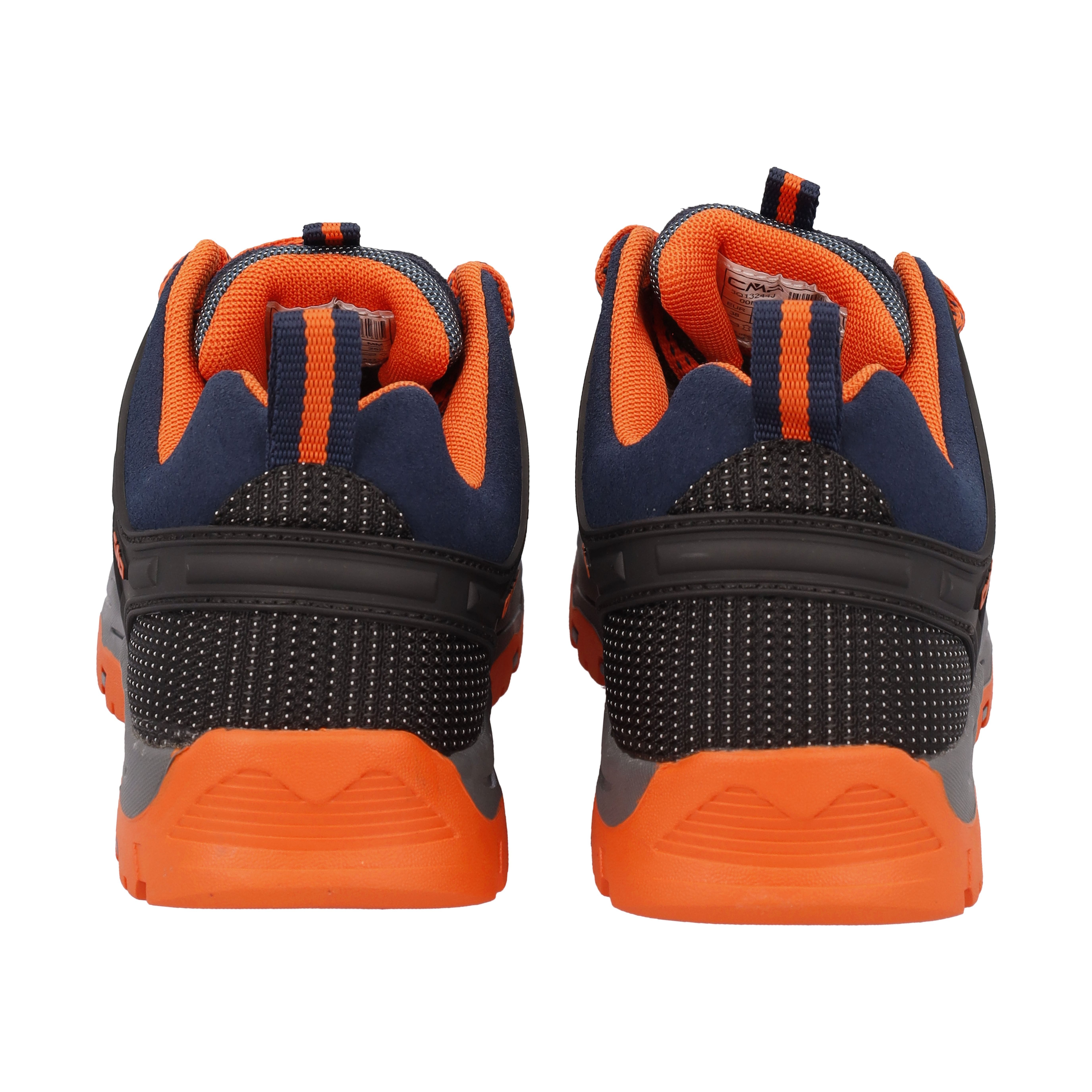 CMP Wandelschoenen KIDS RIGEL LOW TREKKING SHOES WP