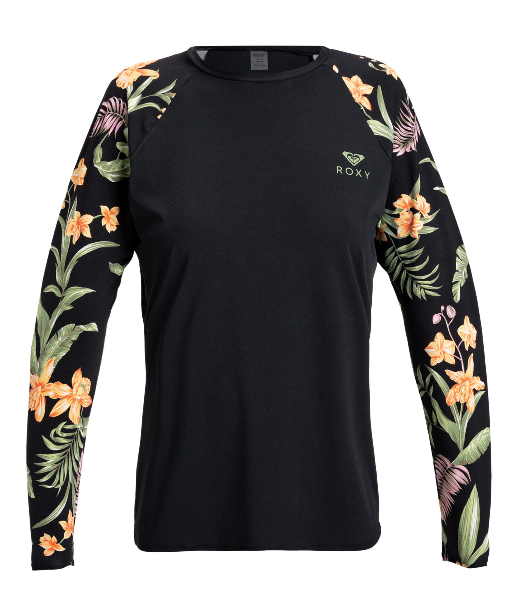 Roxy Longsleeve LS LYCRA