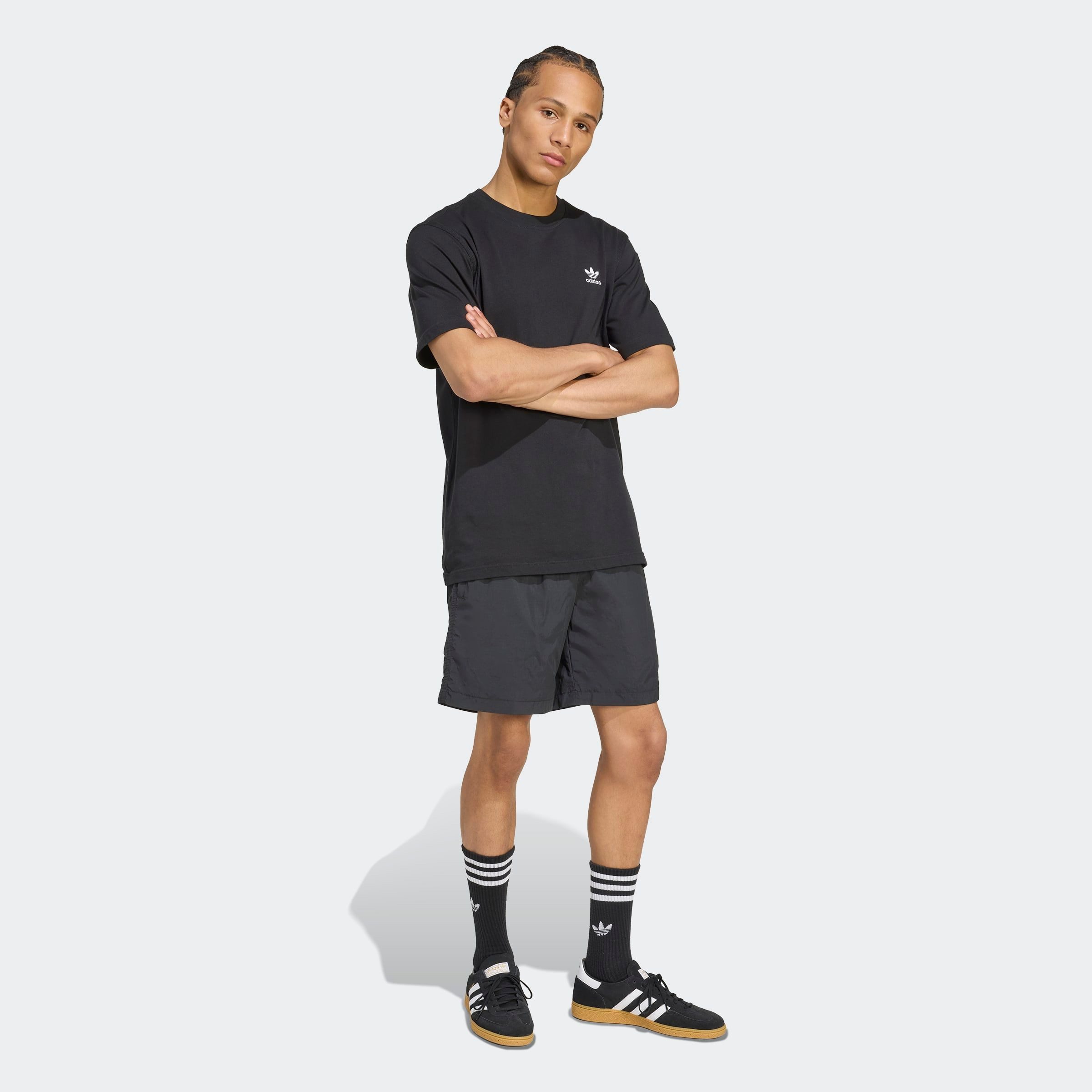 adidas Originals Short ESS WVN SHORTS (1-delig)