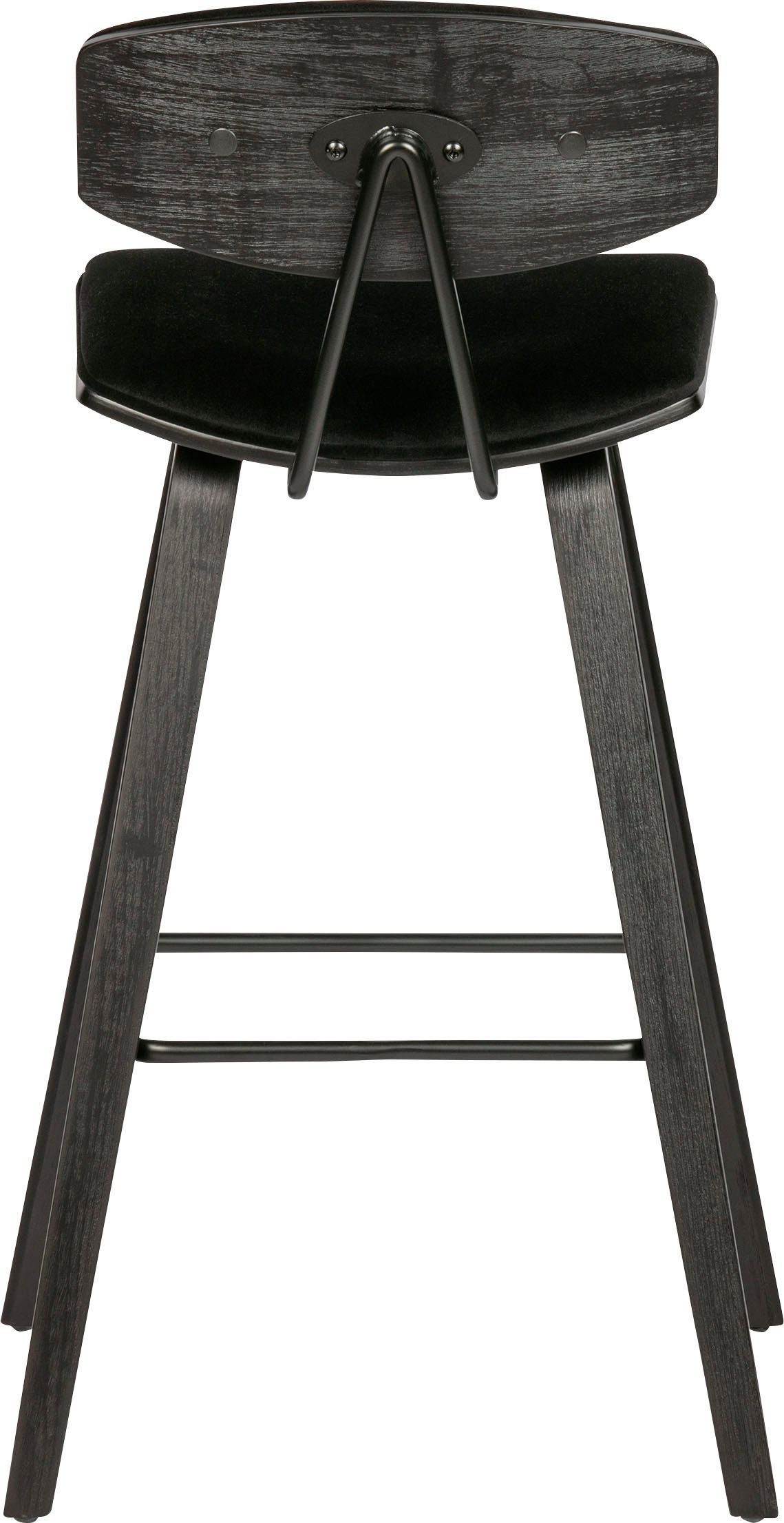 WOOOD Eetkamerstoel SENNS (2 stuks)