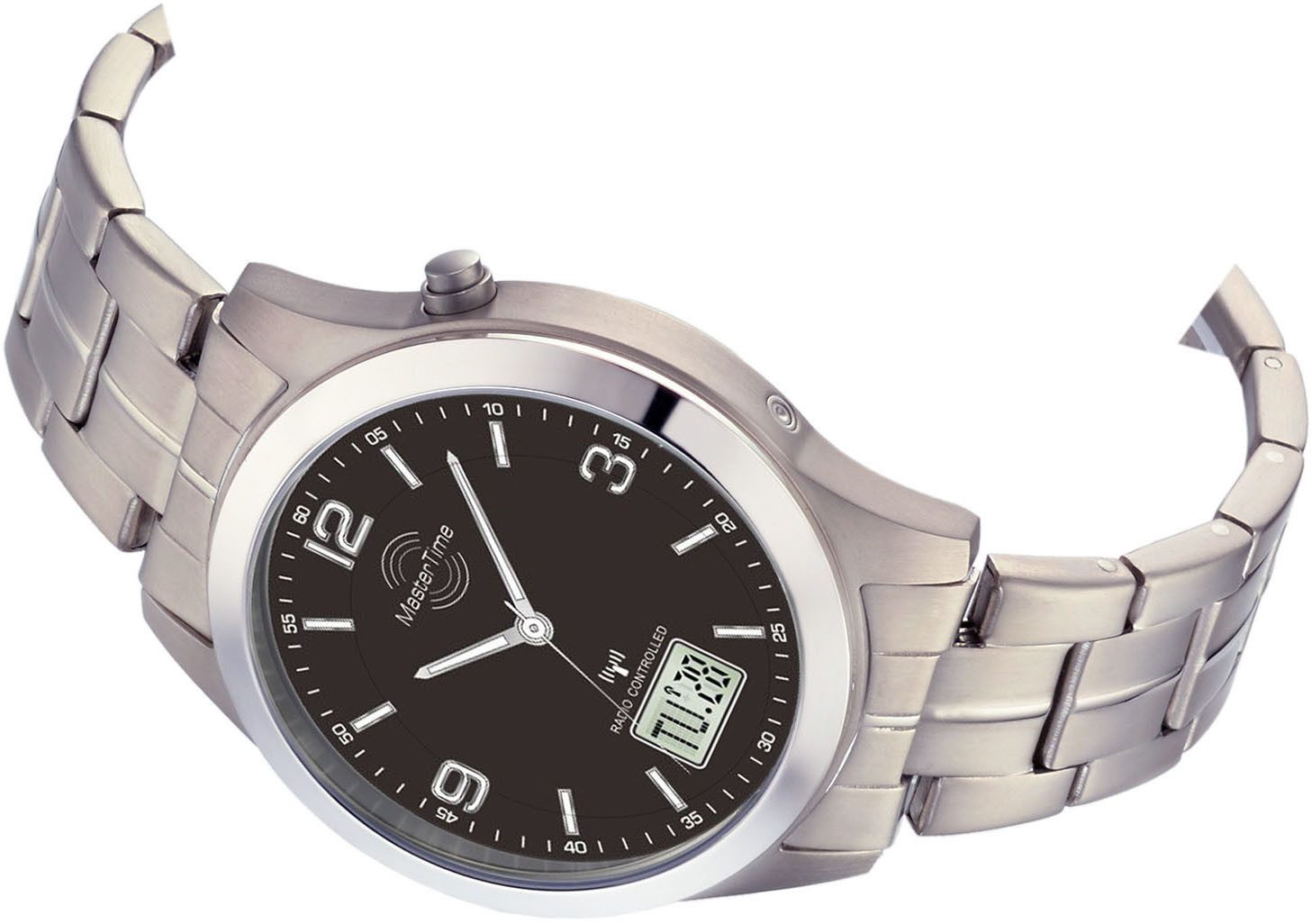 MASTER TIME Radiografisch horloge