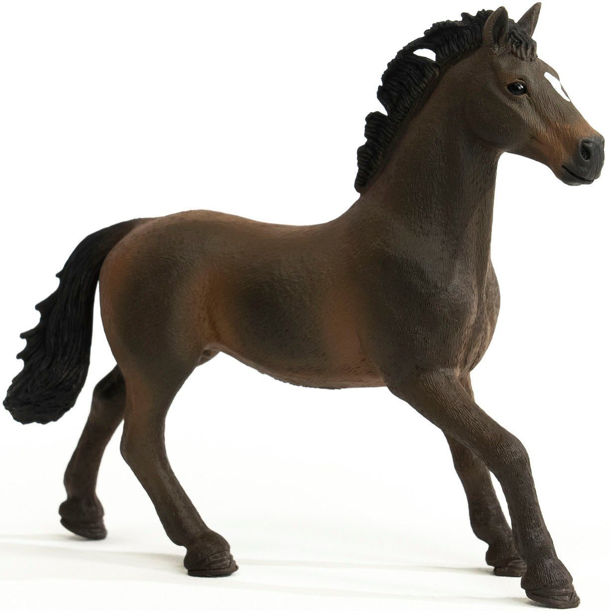 Schleich® Speelfiguur Horse club, Oldenburger hengst (13946)