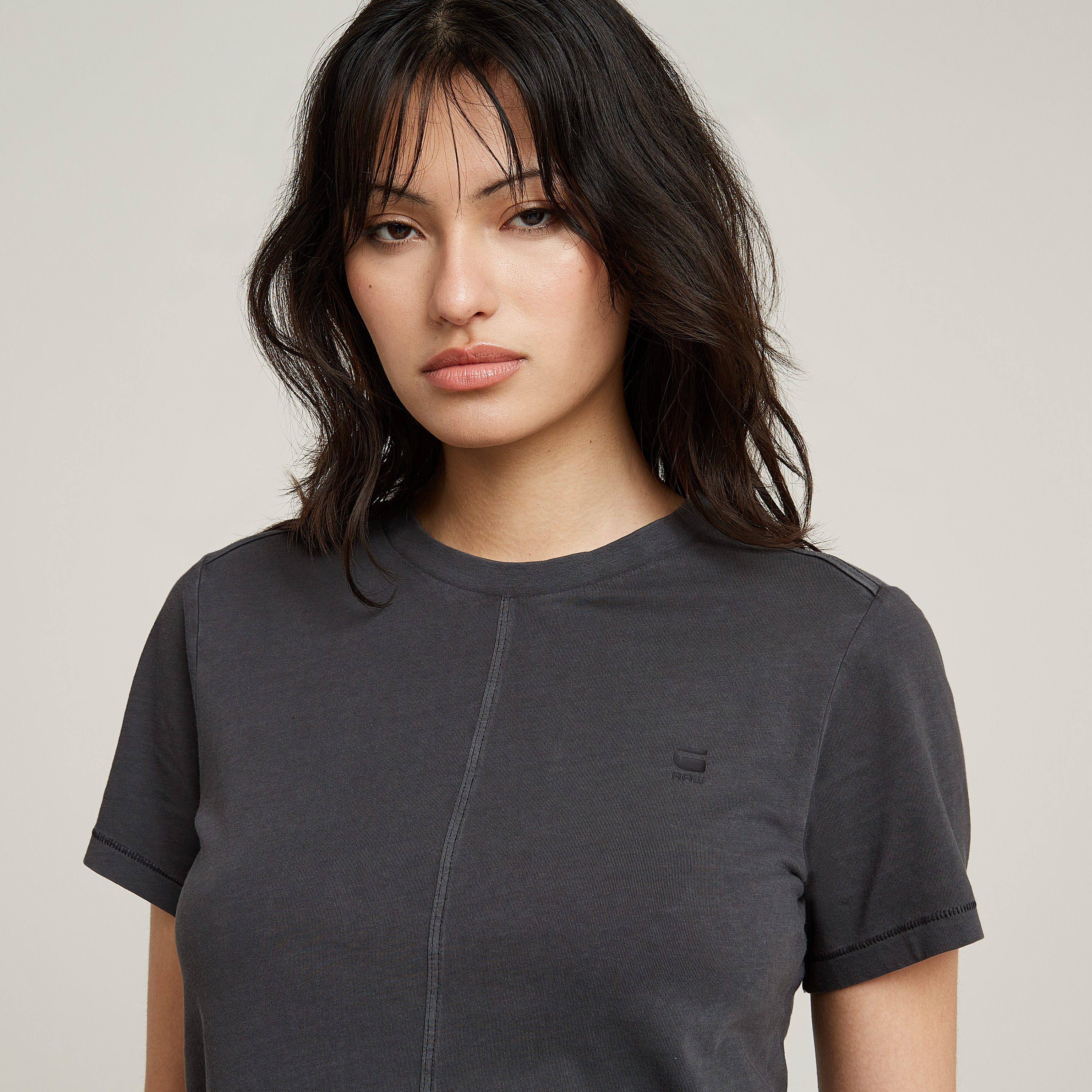 G-Star RAW T-shirt Front Seam