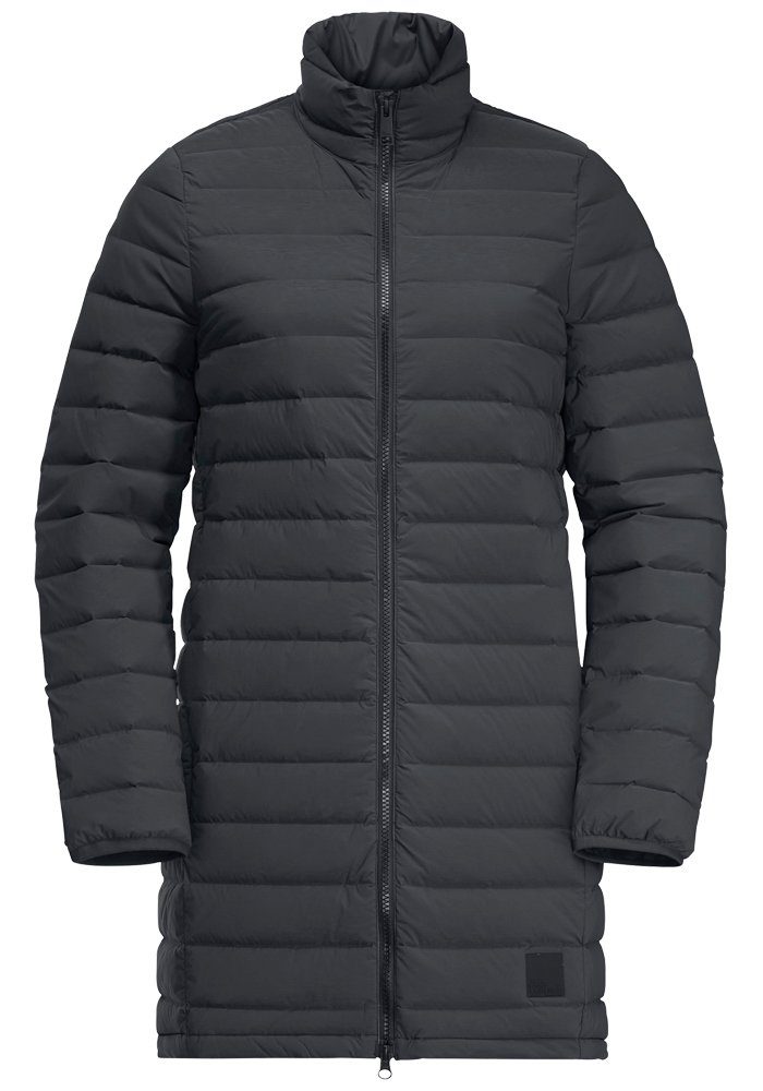 Jack Wolfskin Donsjas ARCADEN COAT W
