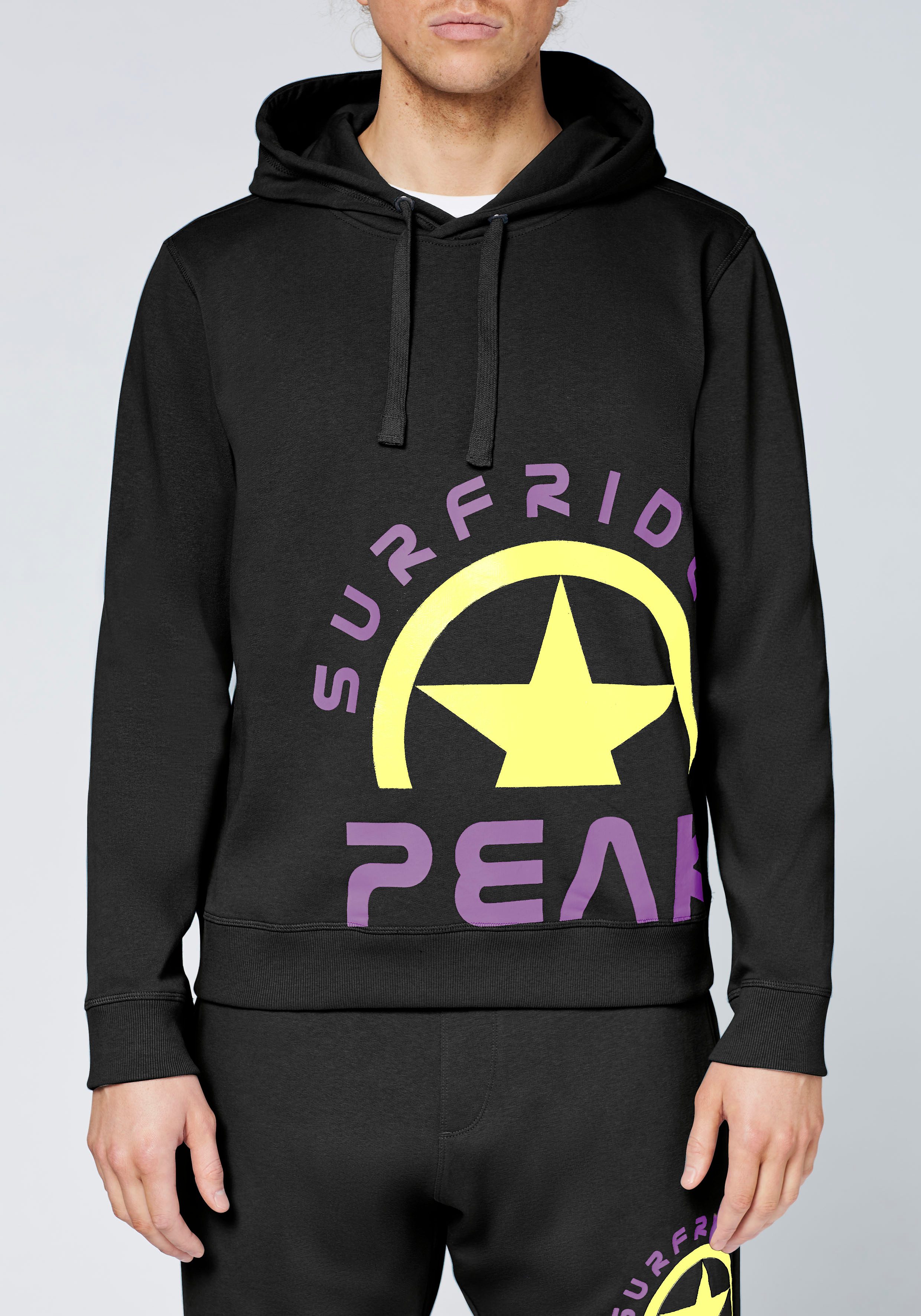 Chiemsee Hoodie