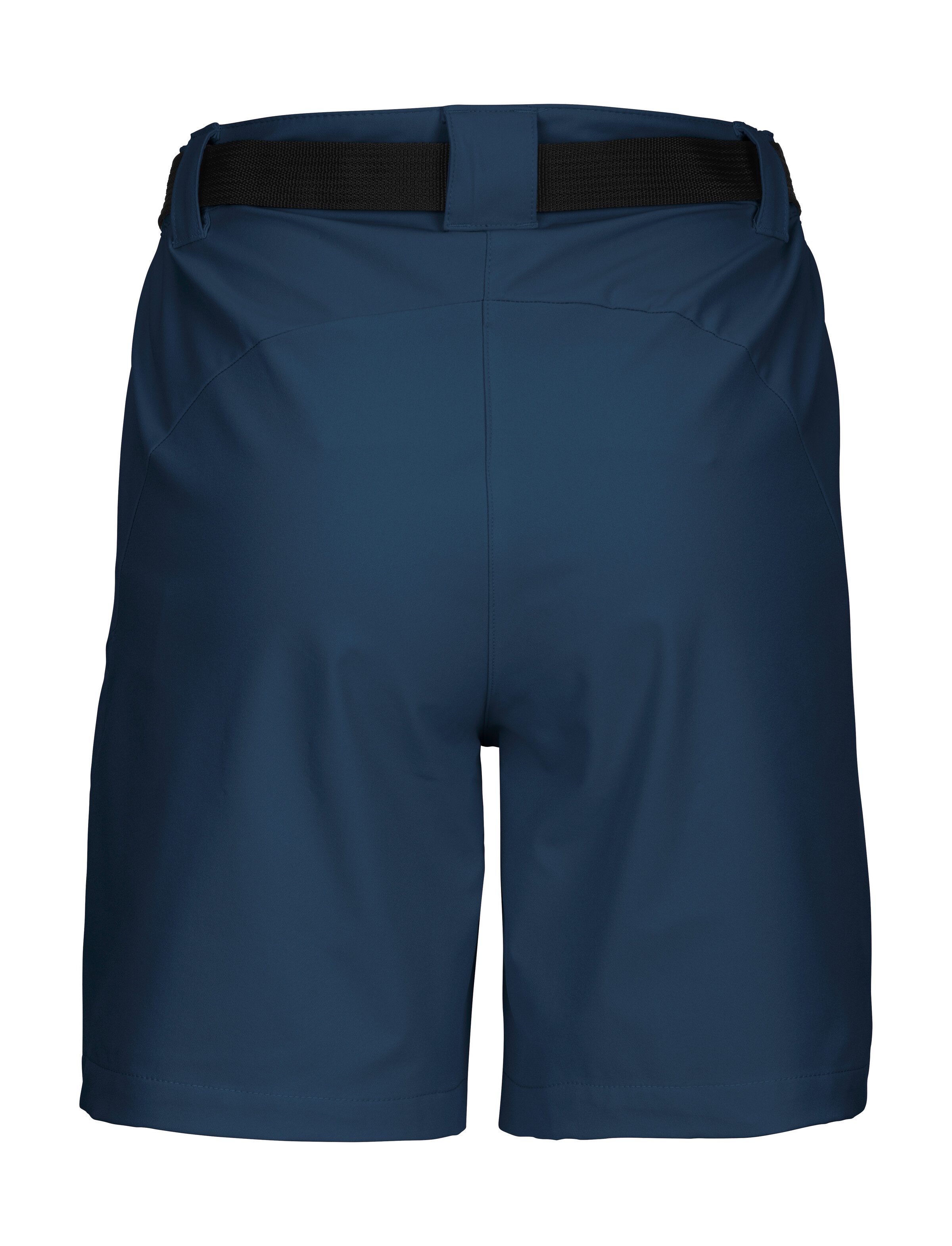 Killtec Short KOS 241 WMN SHRTS Dames functionele shorts: Stretch, waterafstotend, sneldrogend
