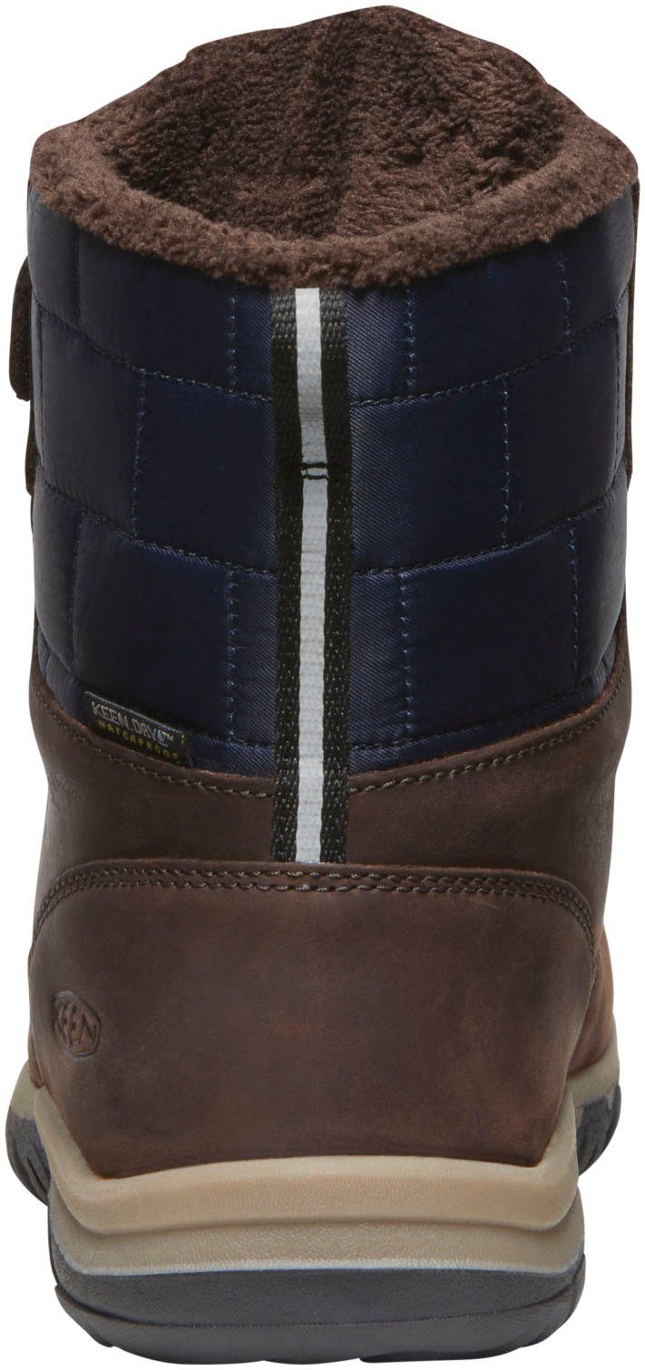 Keen Winterlaarzen KANIBOU WP Snowboots, winterlaarzen, winterschoenen, waterdicht