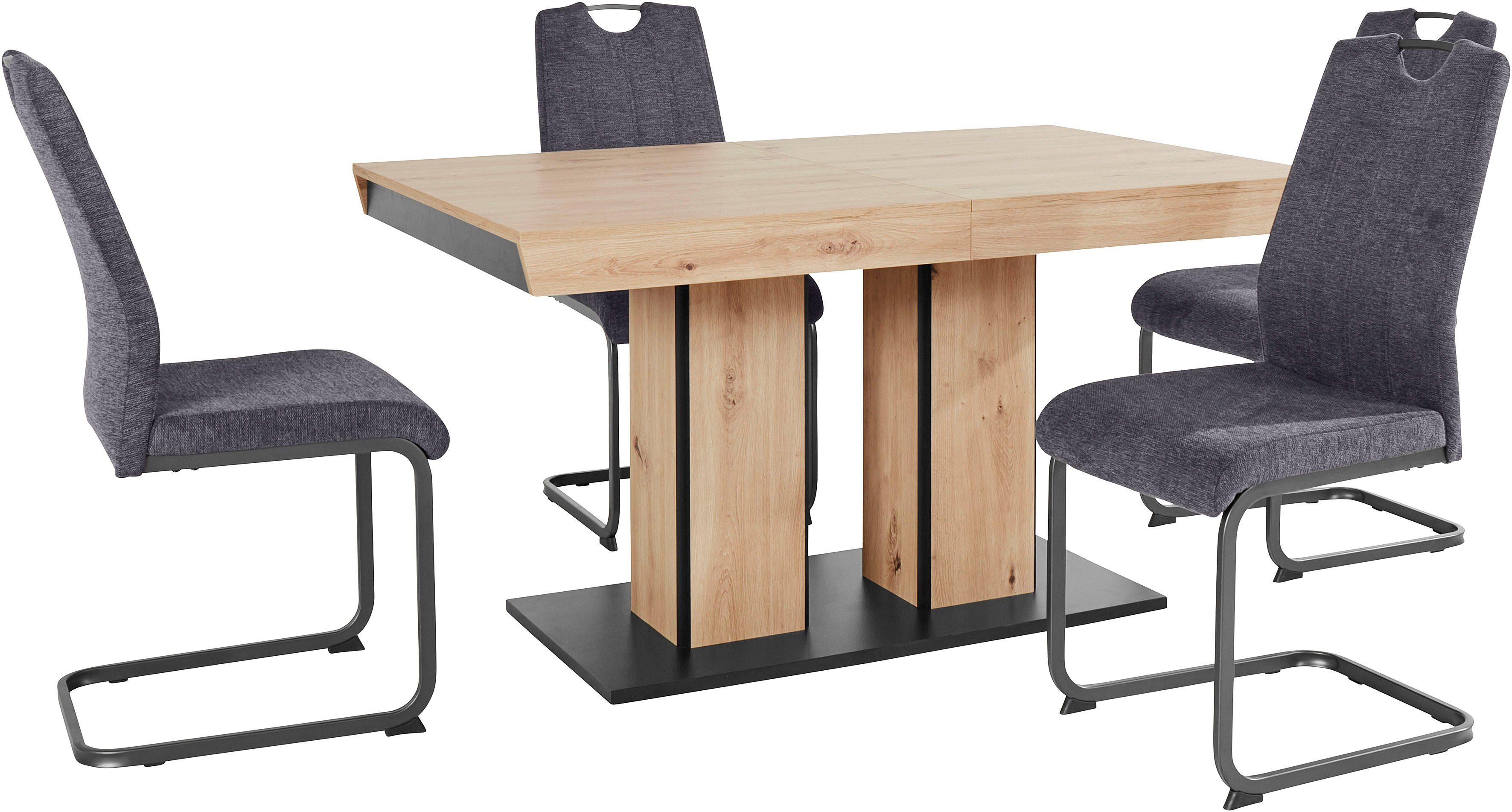 HELA Eethoek (set, 5-delig)