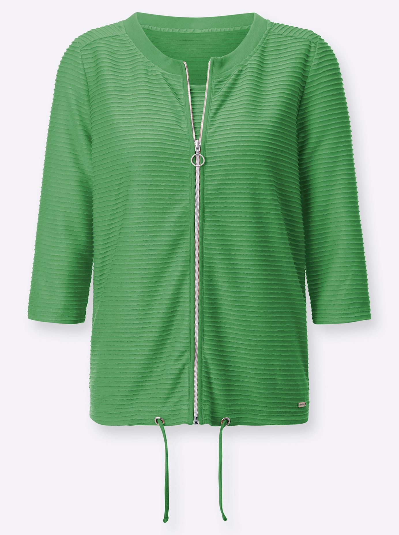 Casual Looks T-shirt in set (1-delig)