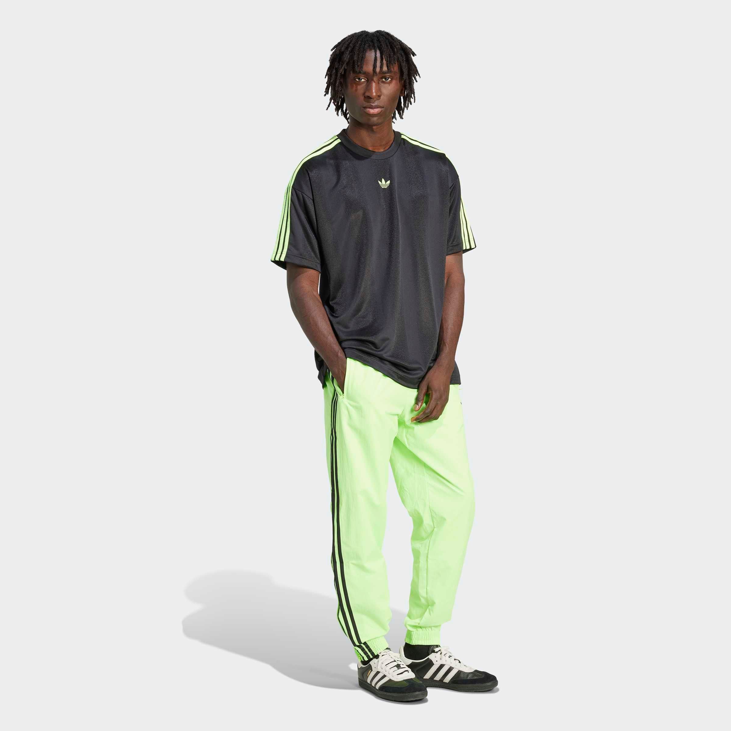 adidas Originals T-shirt JACQUARD JERSEY