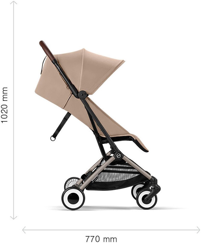 Cybex Kinder-buggy Cybex Gold, Orfeo