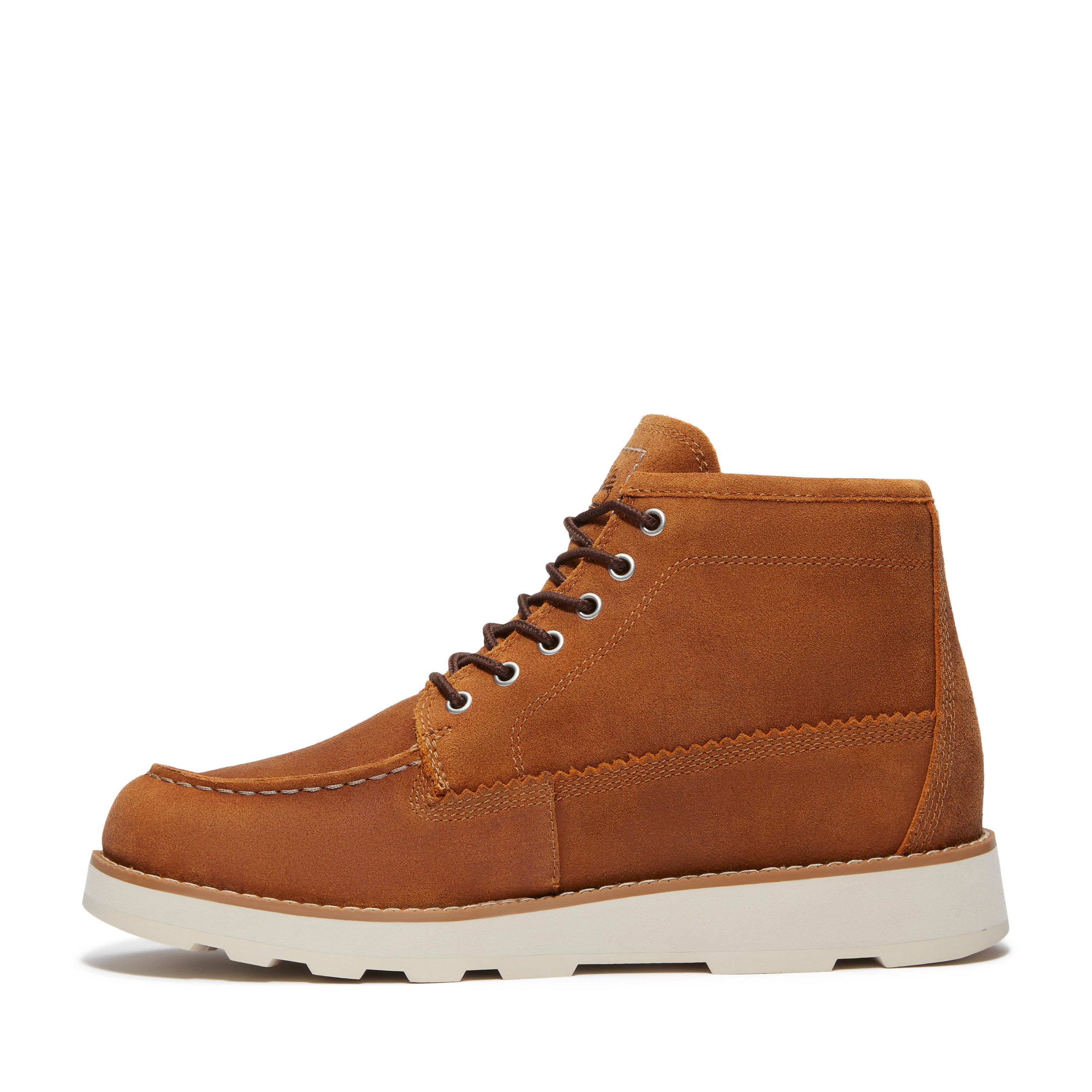 Timberland Veterschoenen BRITTON MILLSMID LACE UP CHUKKA BOOT Winterlaarzen, veterschoenen, winterschoenen