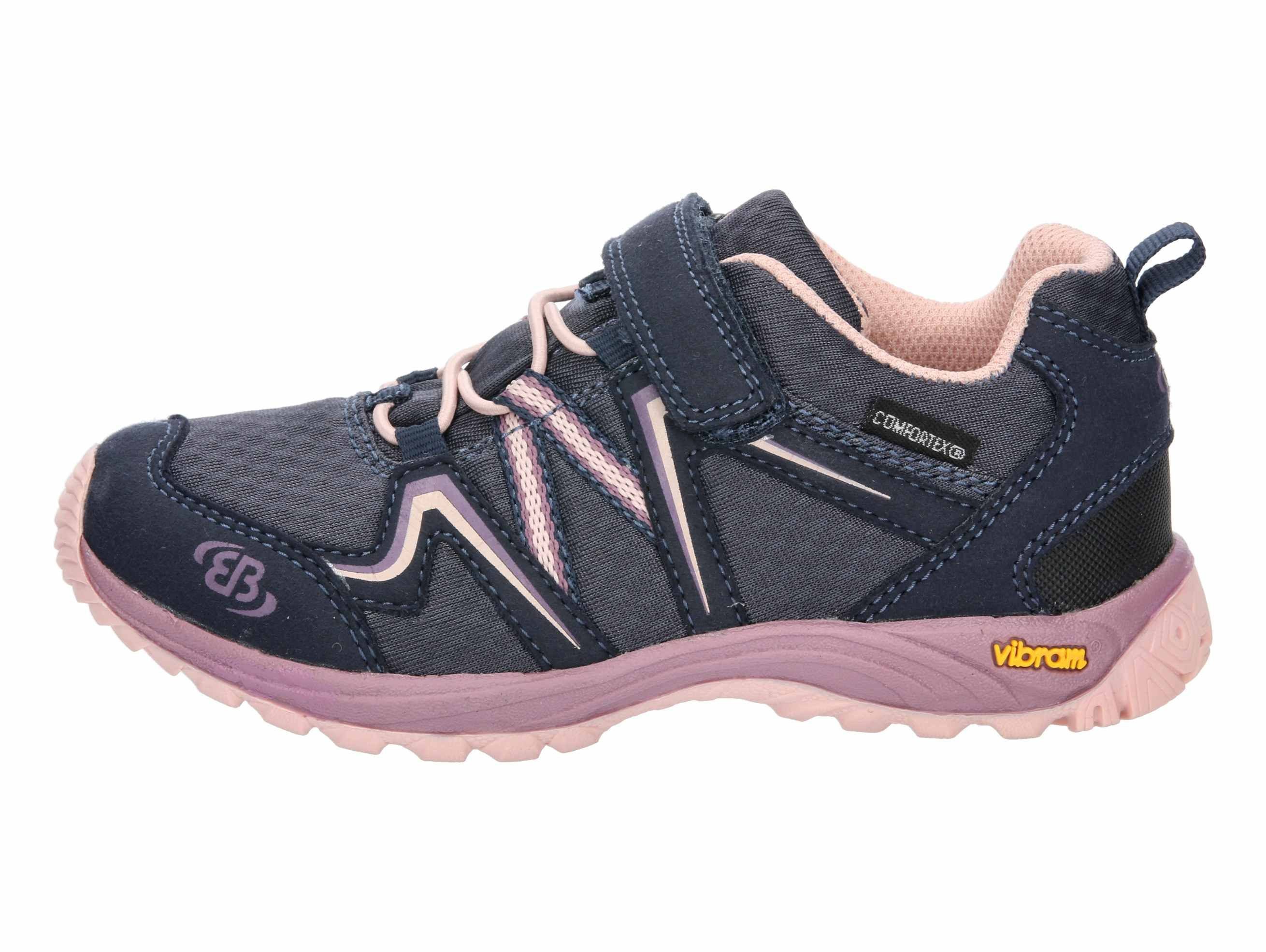 BRÜTTING Wandelschoenen Outdoorschoen Rockwall