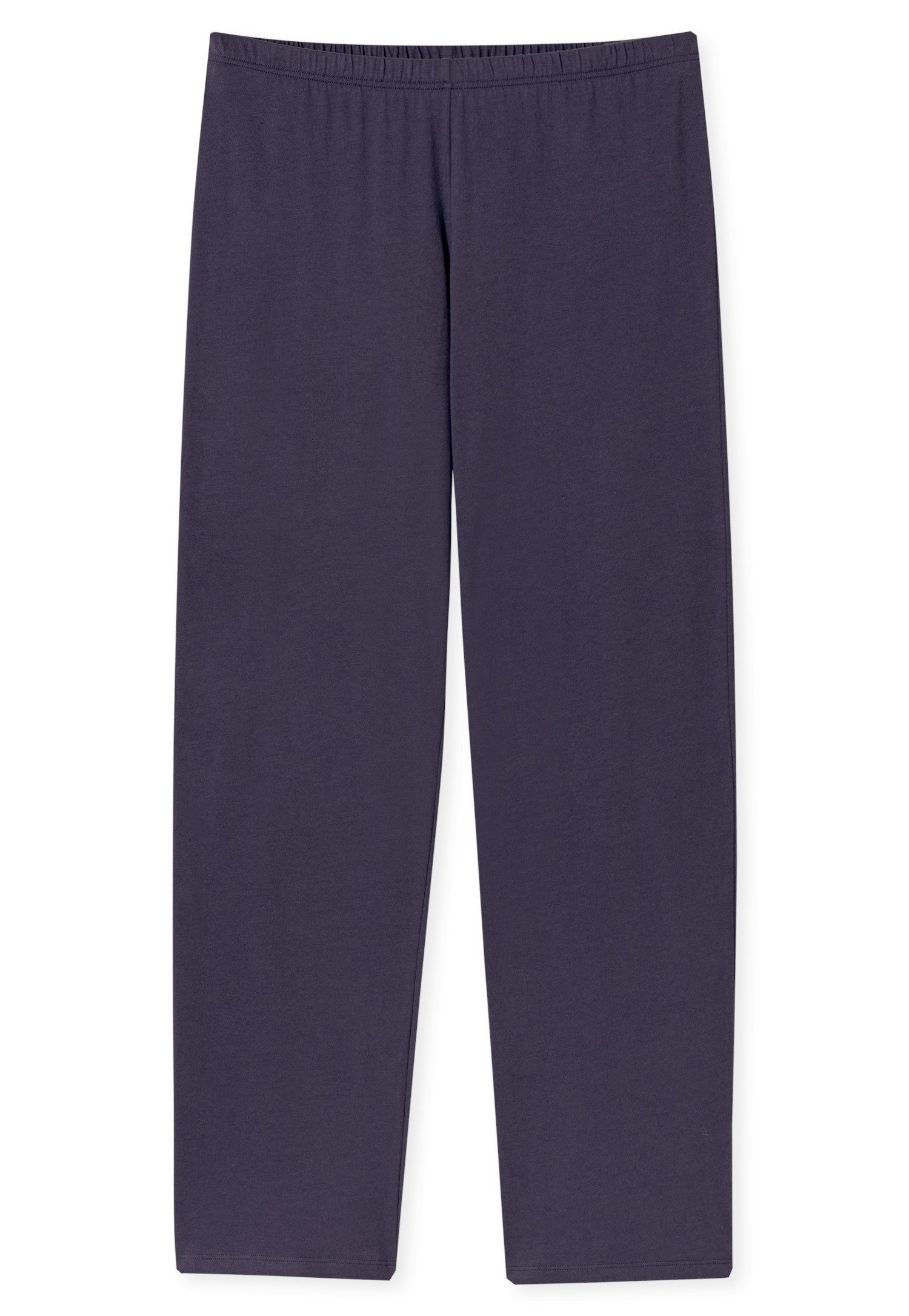 Schiesser Pyjama Casual Essentials met comfortabele boorden (2-delig)