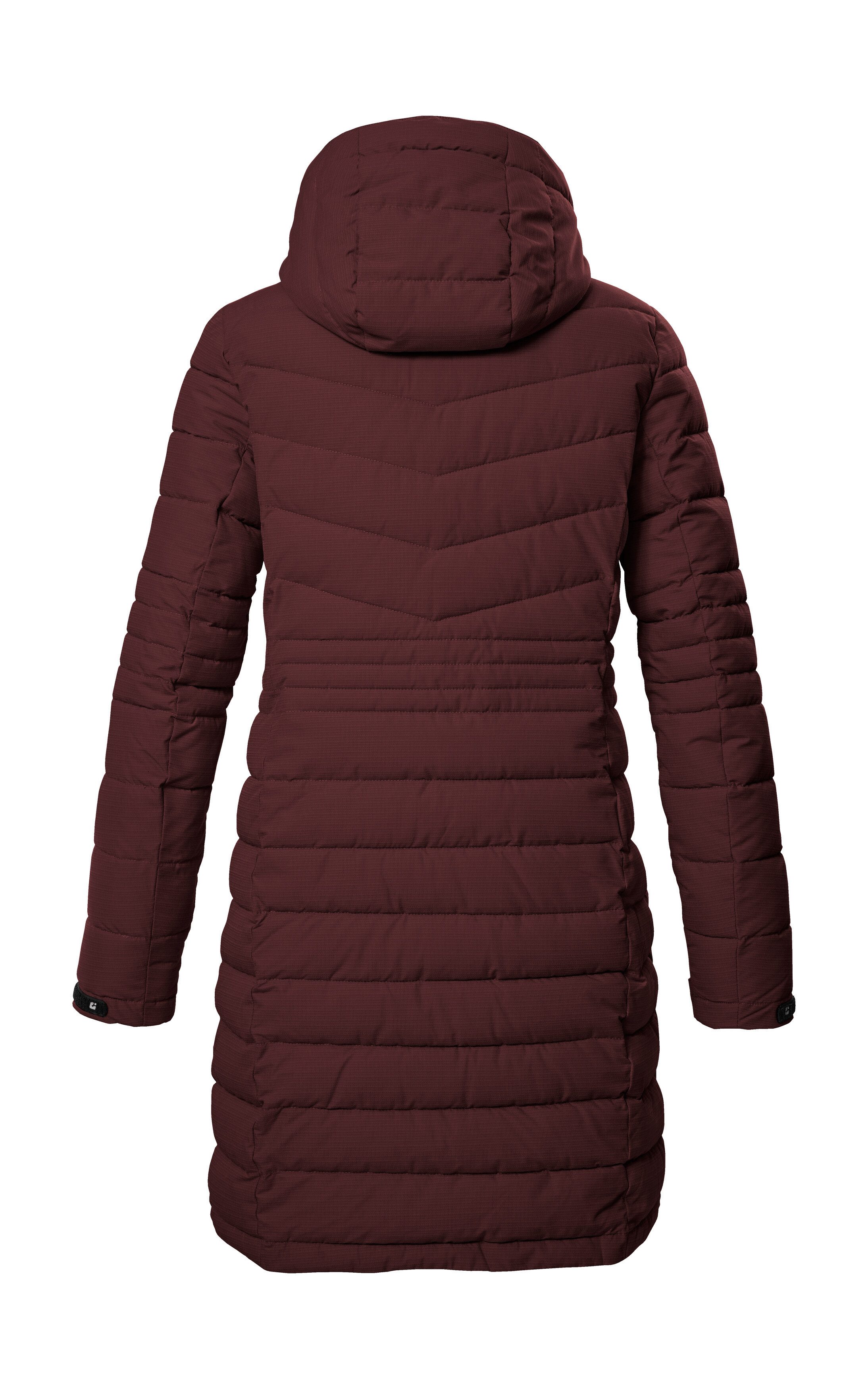 Killtec Gewatteerde jas KOW 96 WMN QLTD CT