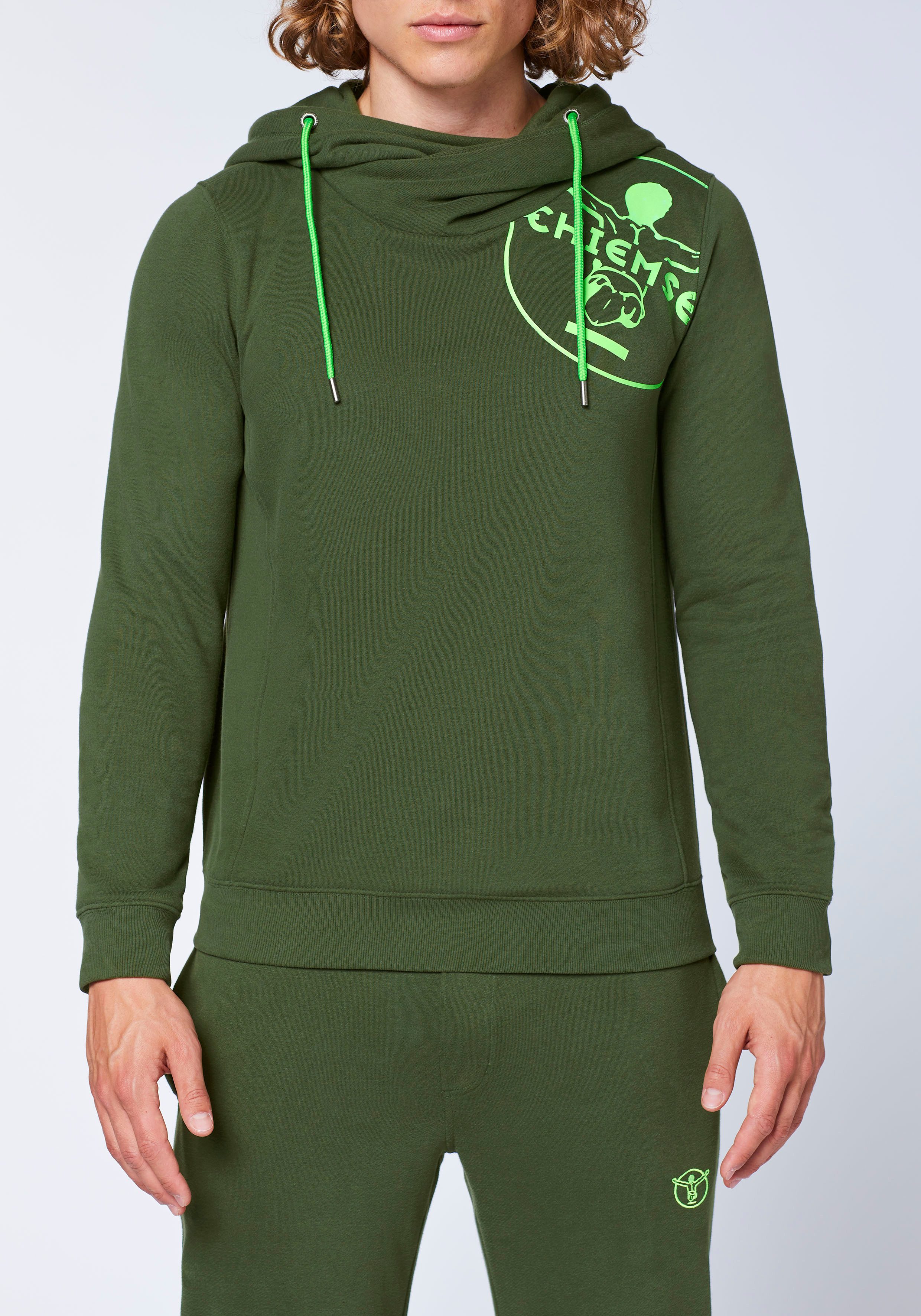 Chiemsee Hoodie